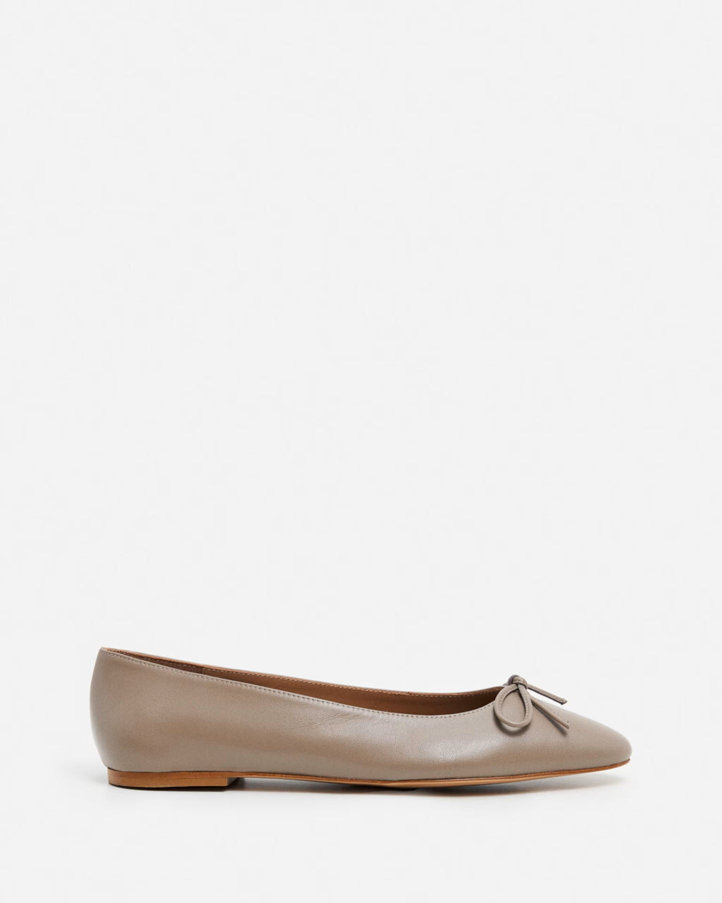 Bodil leather - Flattered
