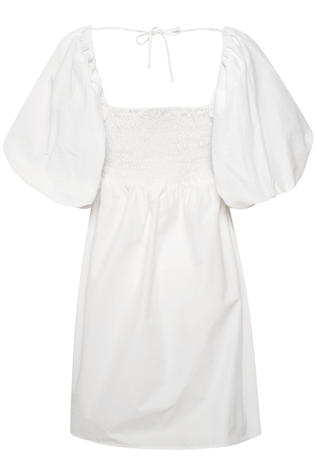 BeraGZ ss short dress - Gestuz
