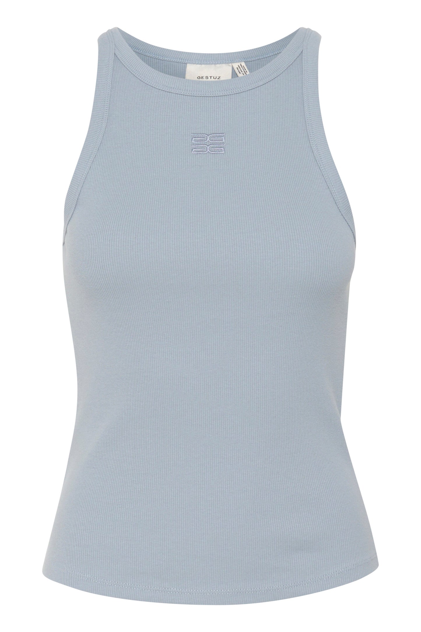 DrewGZ logo tank 2.0 - Gestuz
