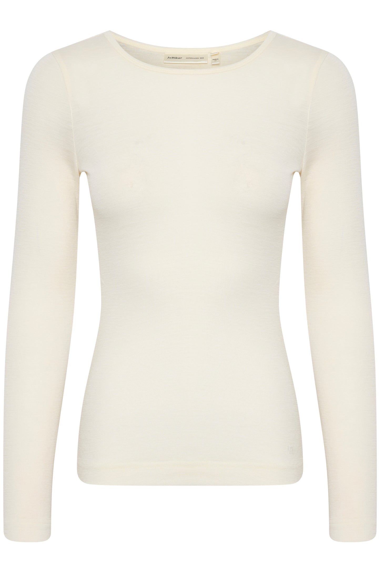 FangIW T-Shirt LS - InWear