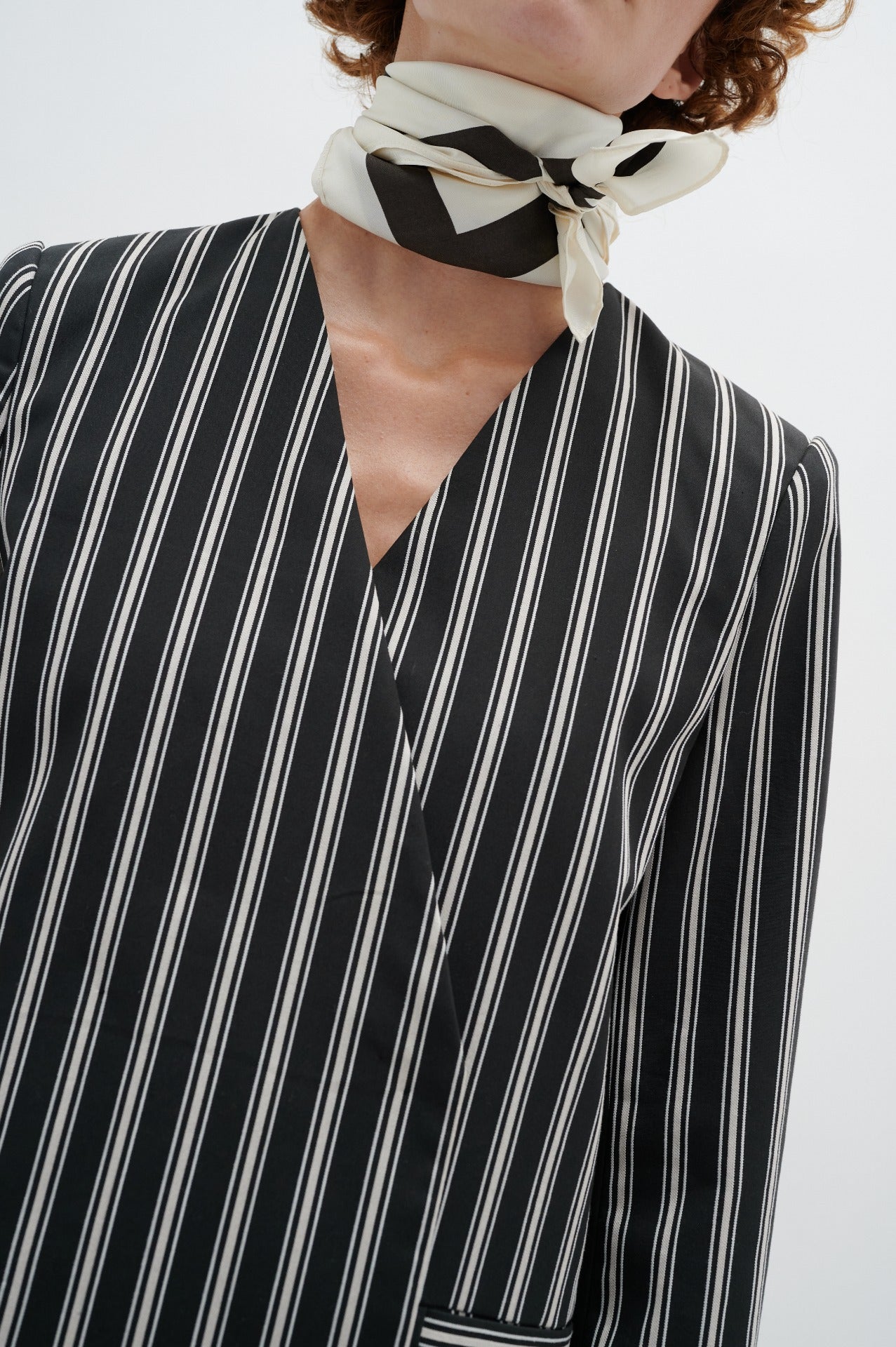 RafiqIW Scarf One size- InWear