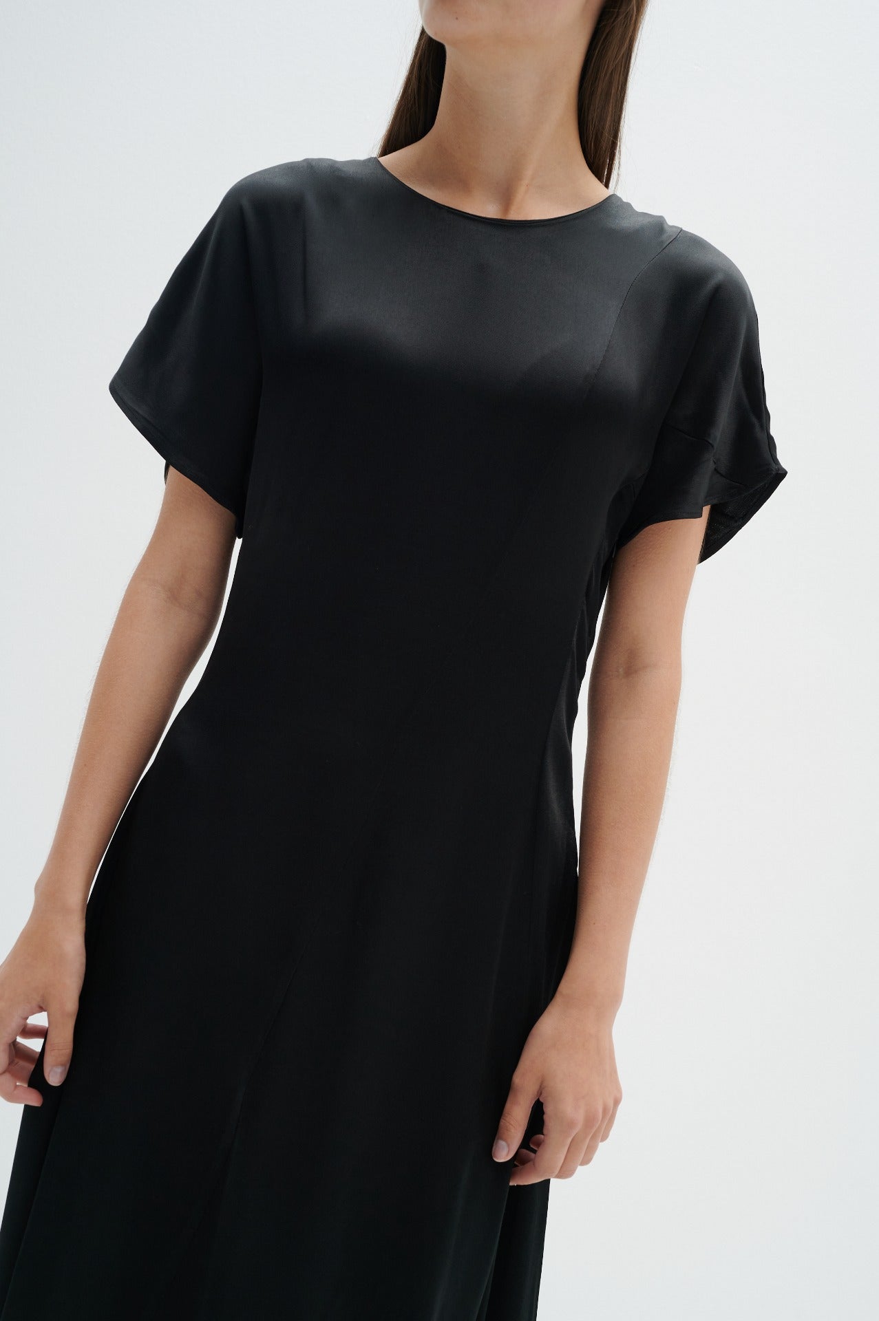 FergiaIW Long Dress - InWear