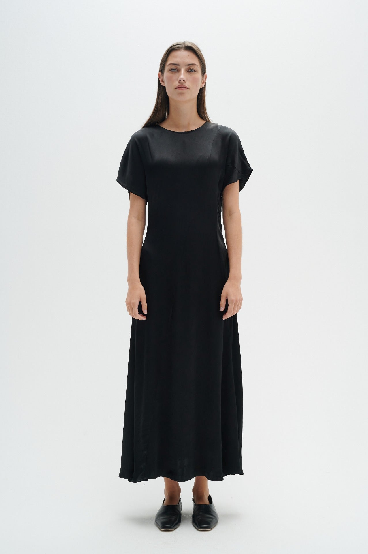 FergiaIW Long Dress - InWear