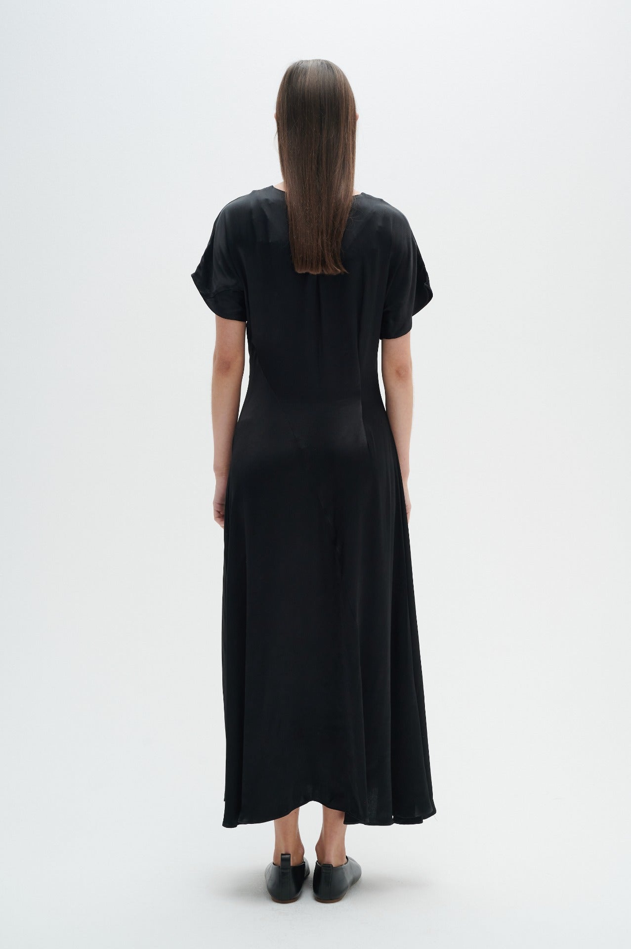 FergiaIW Long Dress - InWear