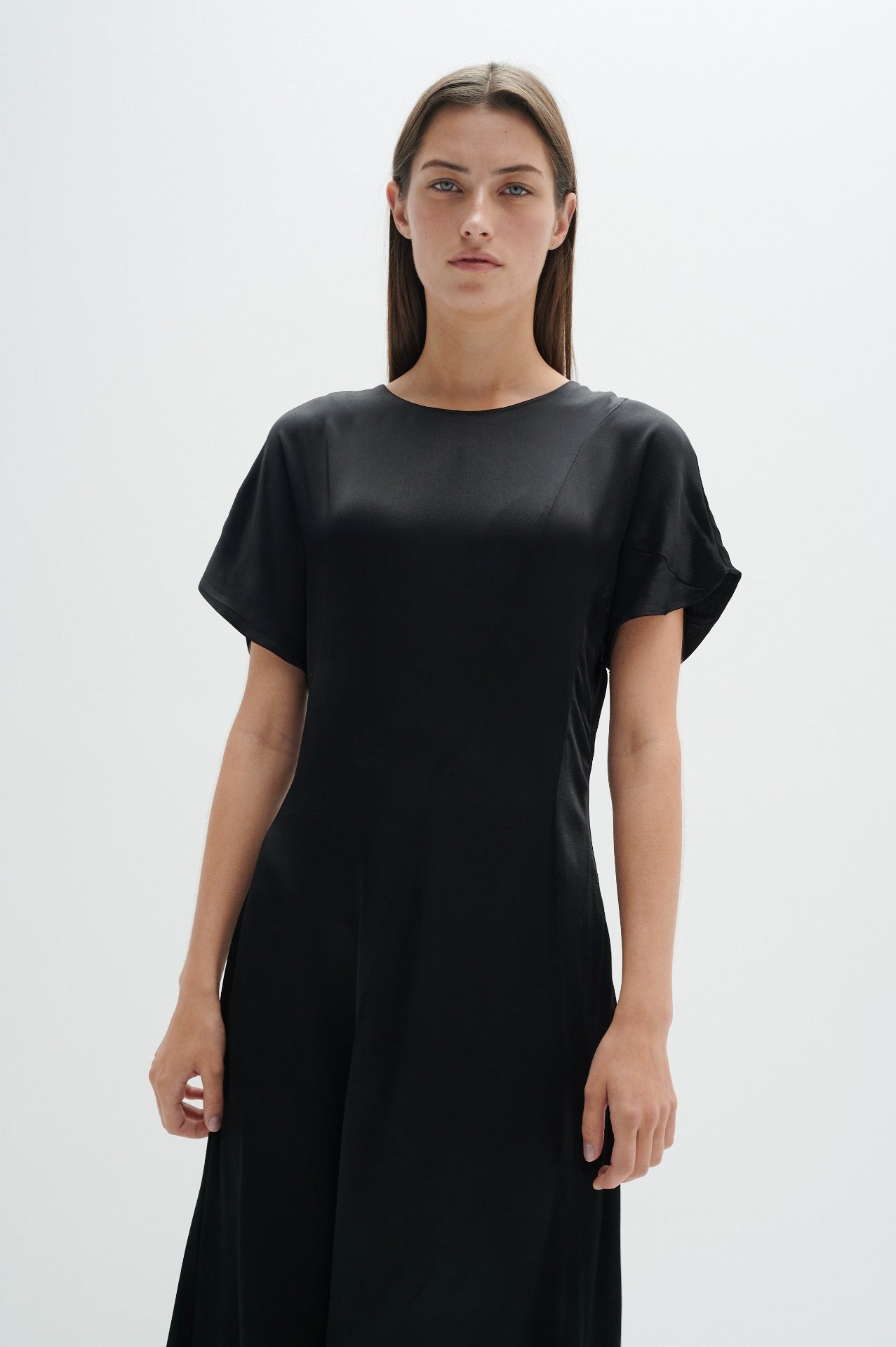 FergiaIW Long Dress - InWear