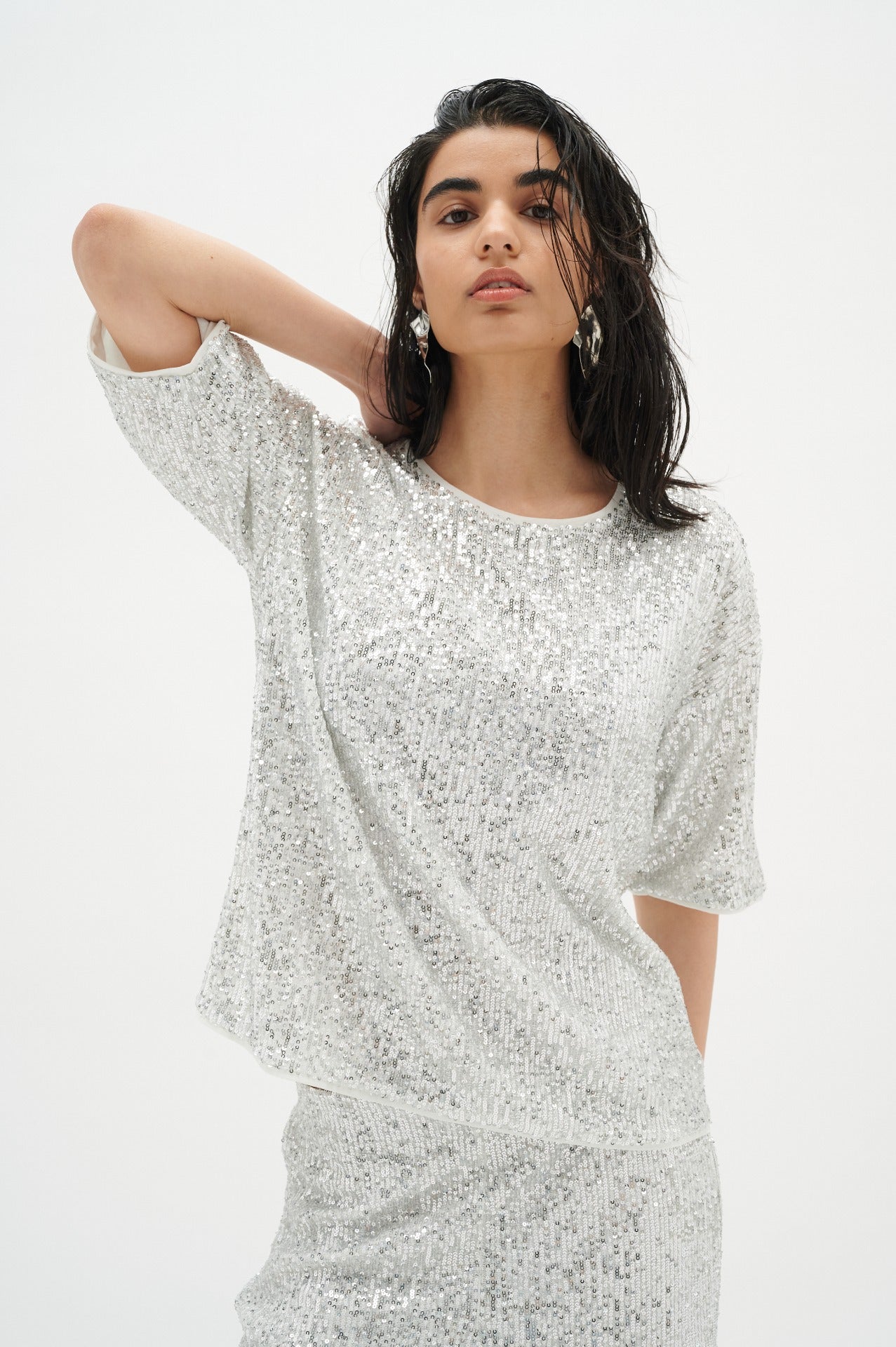 JarjarIW Tshirt - InWear