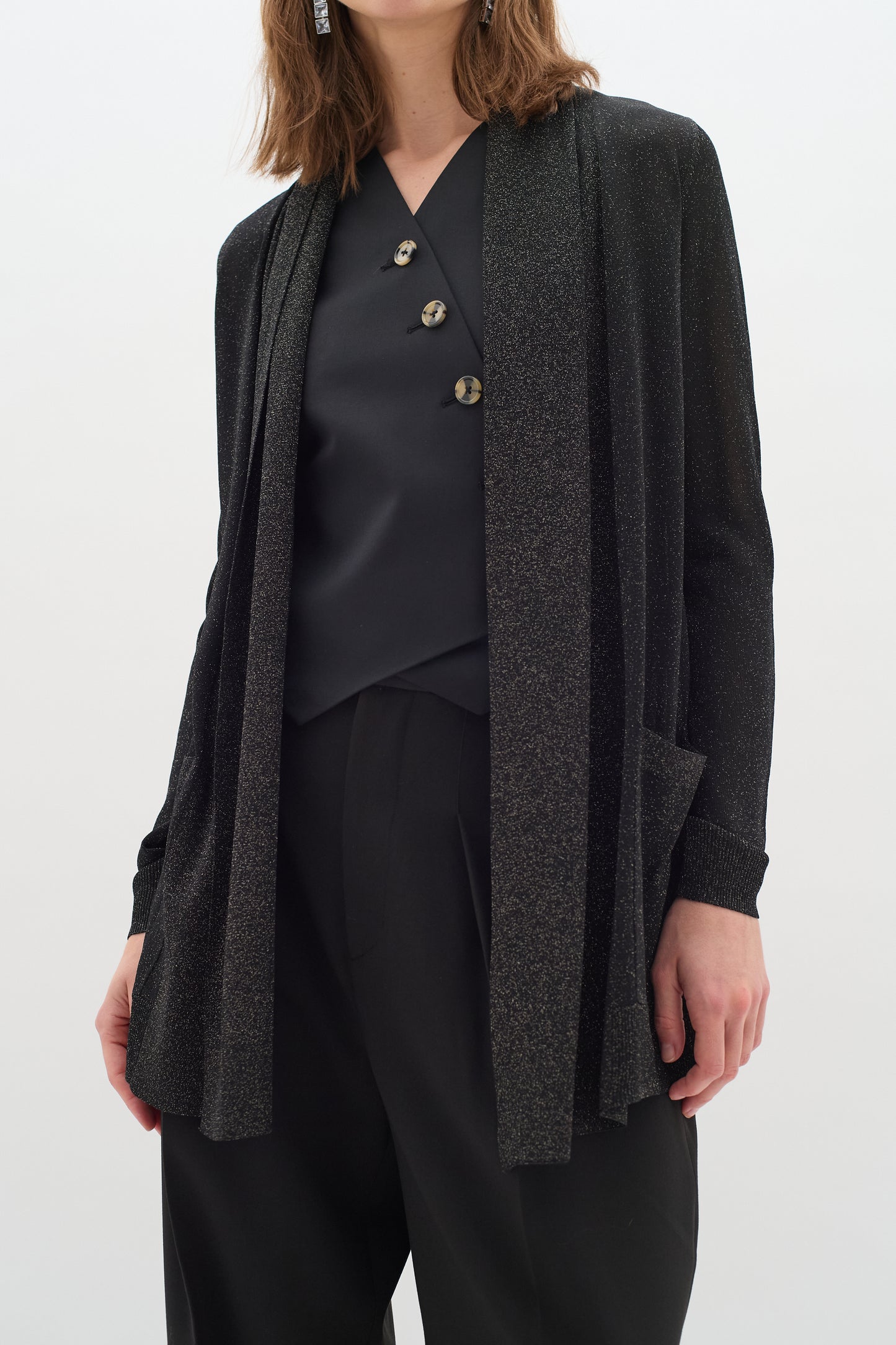 ThaniIW Cardigan - InWear