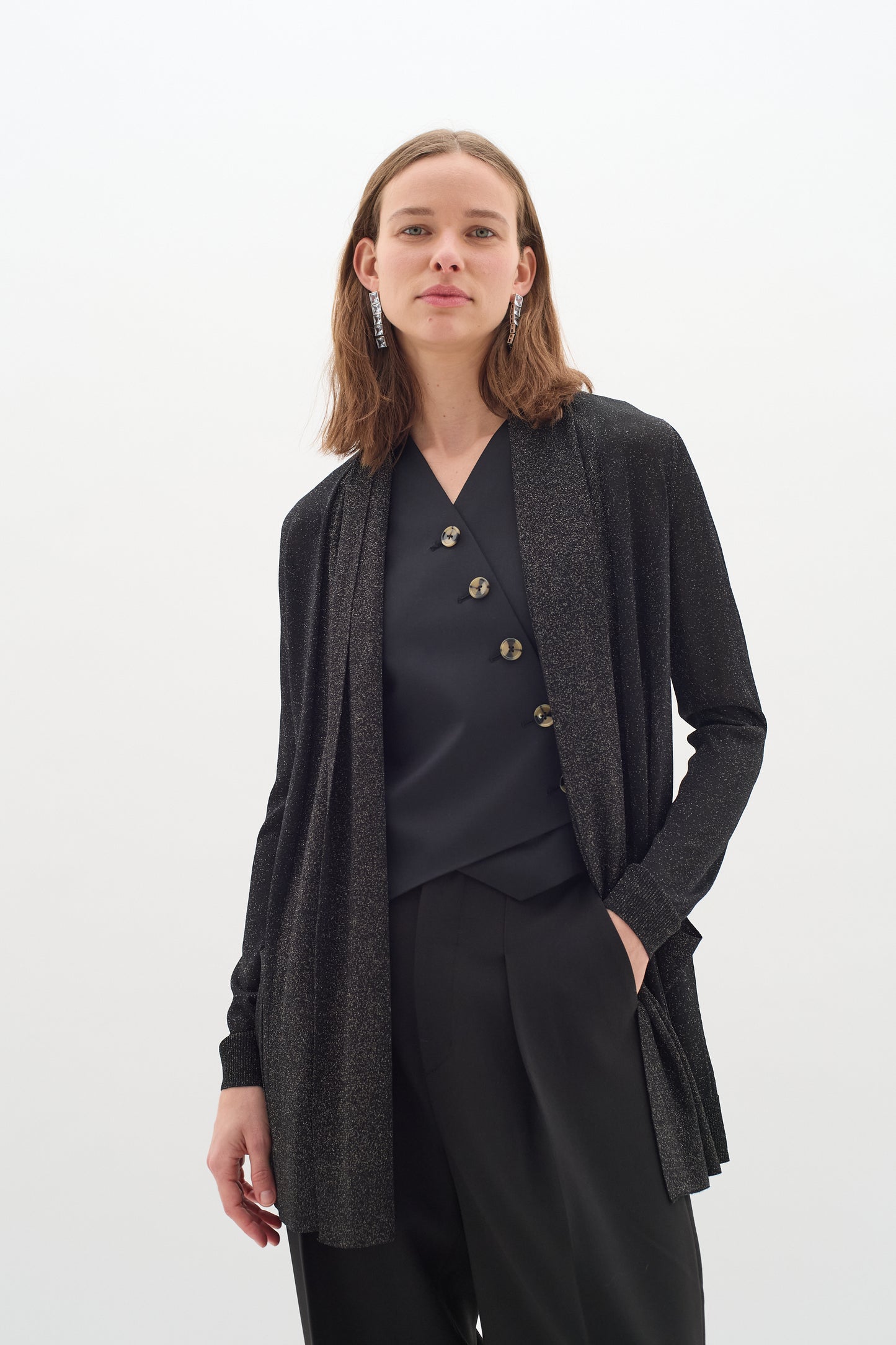 ThaniIW Cardigan - InWear