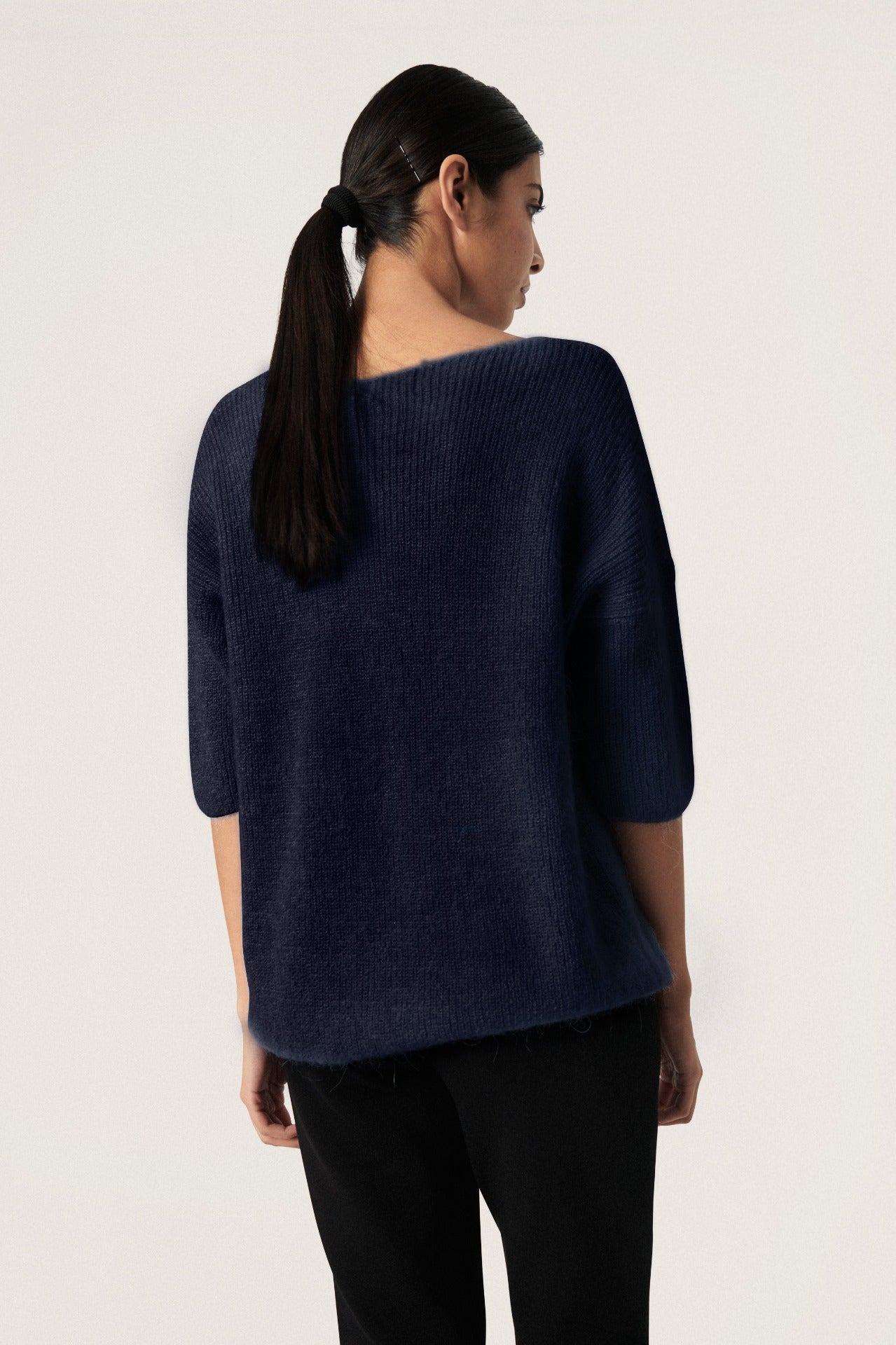 SLTuesday Jumper- Soaked in Luxury