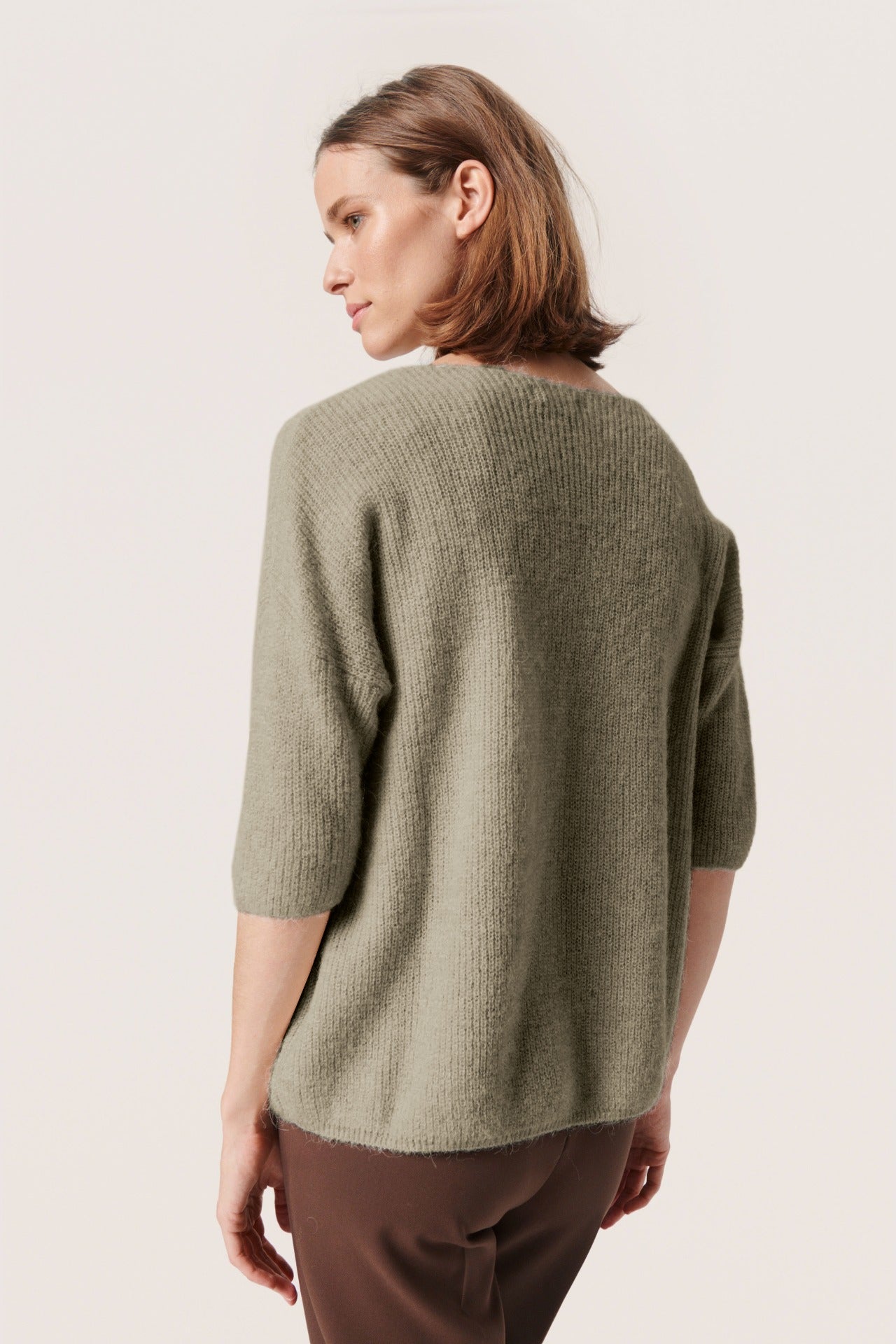 SLTuesday Jumper- Soaked in Luxury