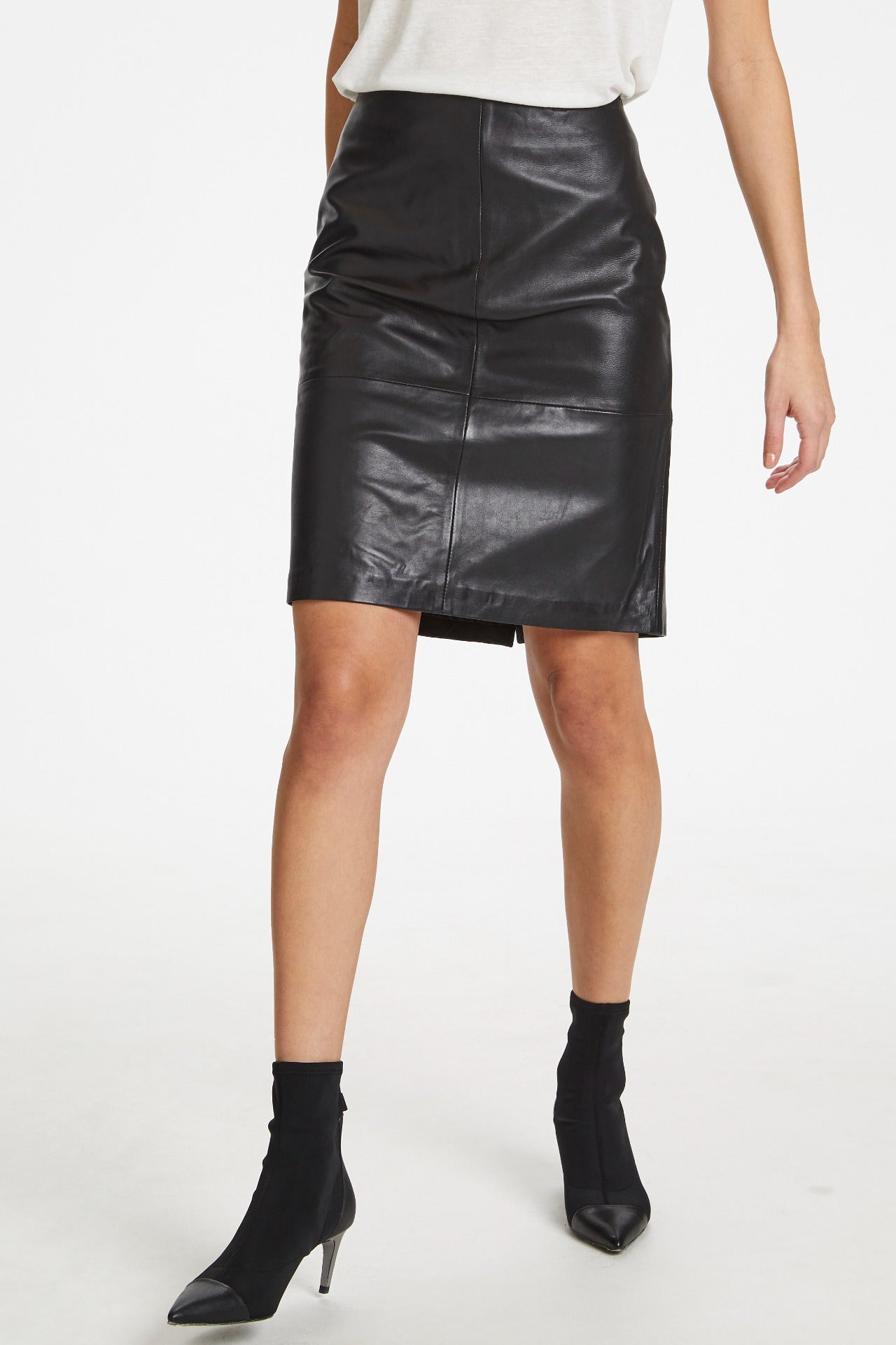 SLFolly Skirt - Soaked in Luxury