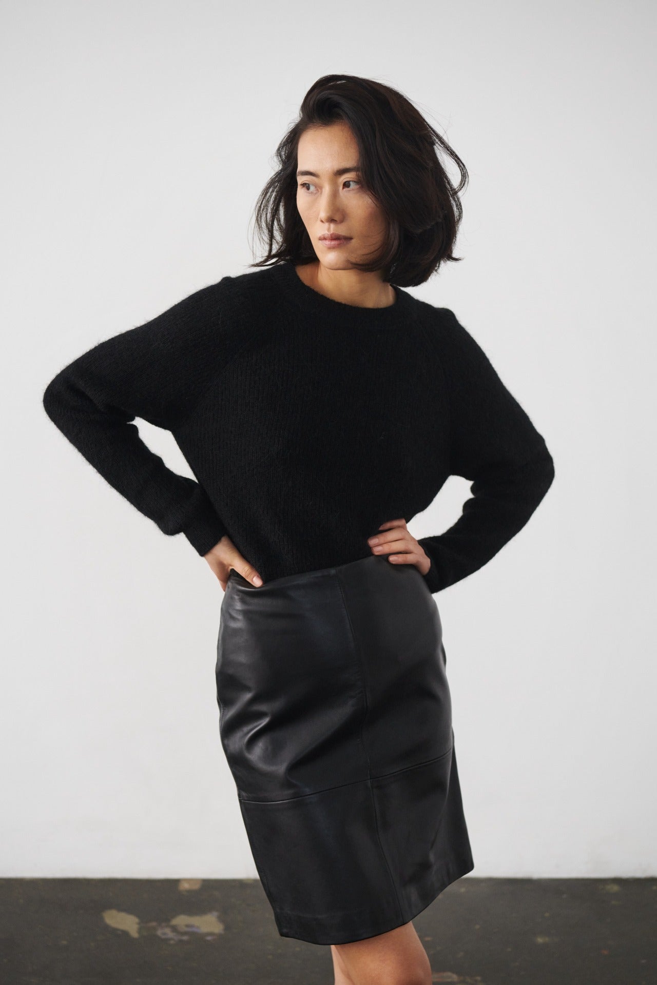 SLFolly Skirt - Soaked in Luxury