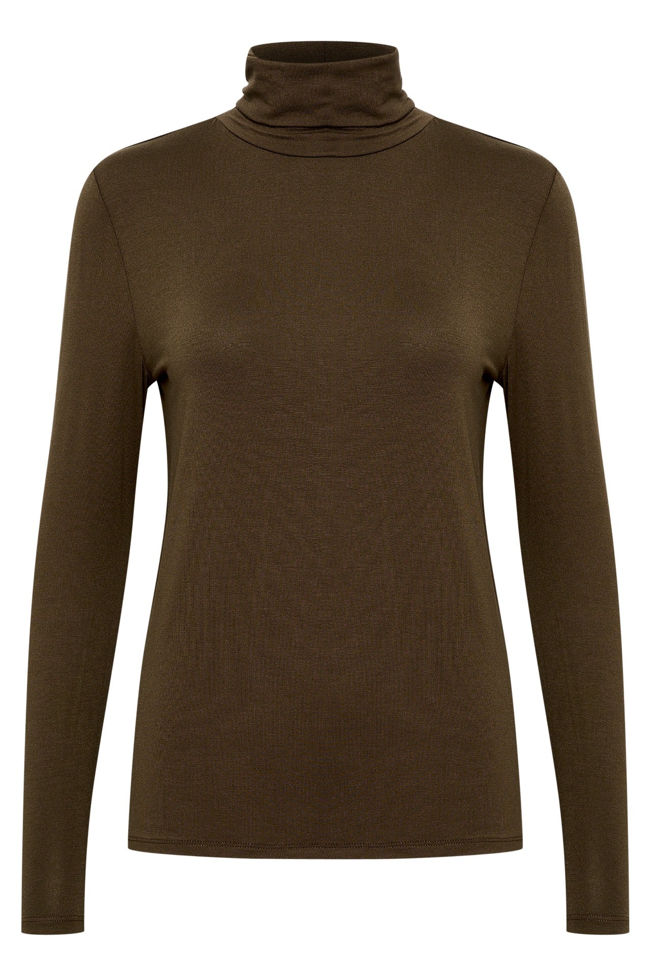 SLHanadi Rollneck LS - Soaked in Luxury