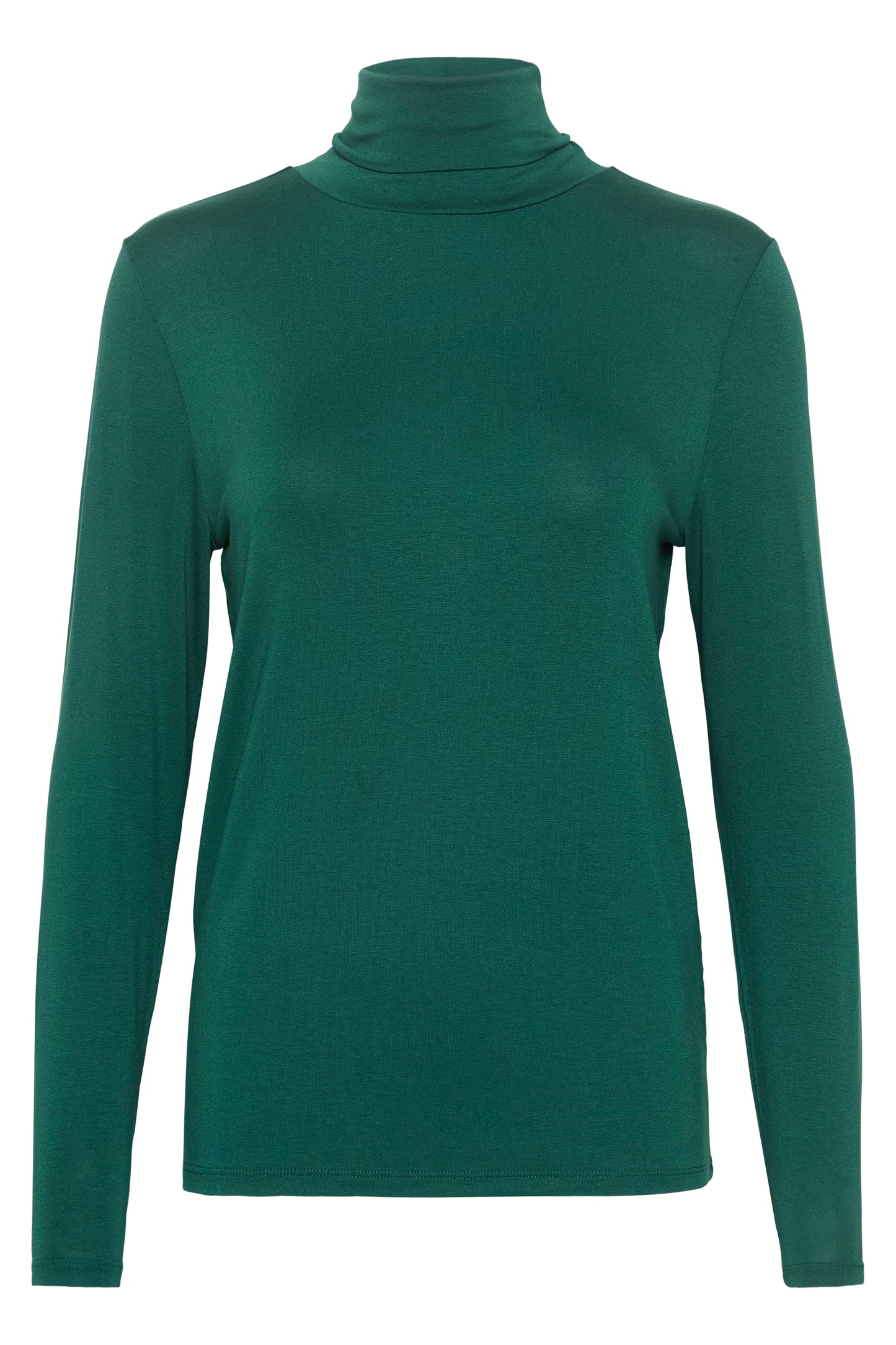 SLHanadi Rollneck LS - Soaked in Luxury