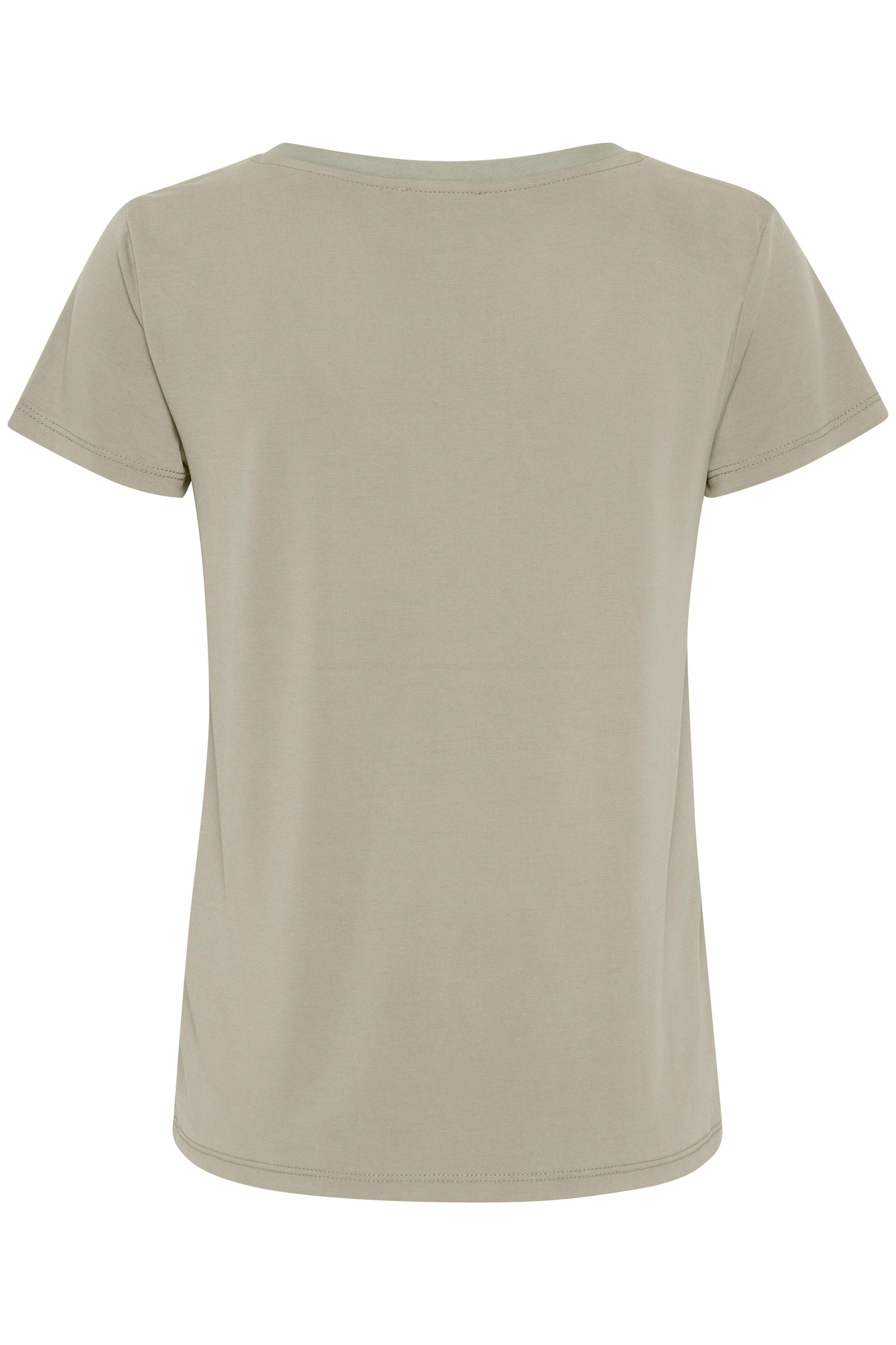 SLColumbine V-neck SS - Soaked in Luxury