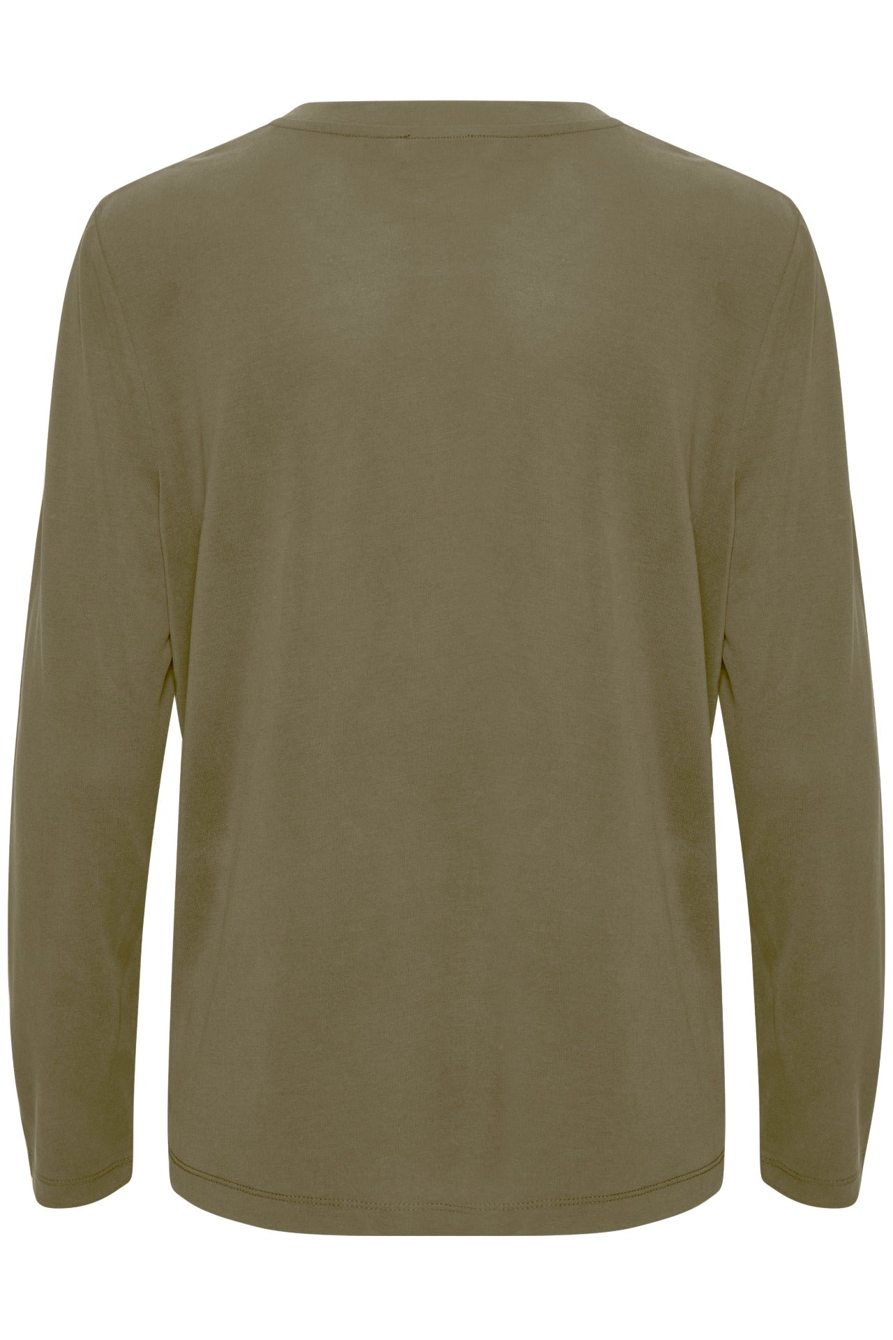 SLColumbine Loose Fit LS - Soaked in Luxury
