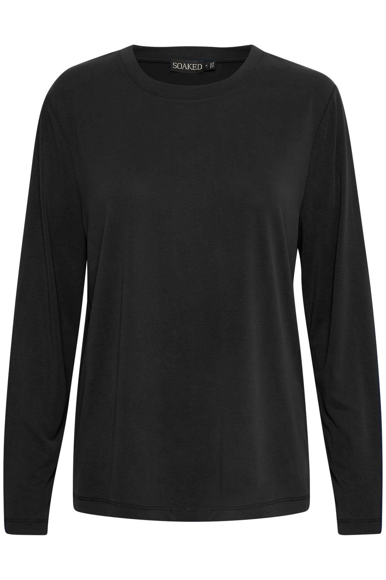 SLColumbine Loose Fit LS - Soaked in Luxury