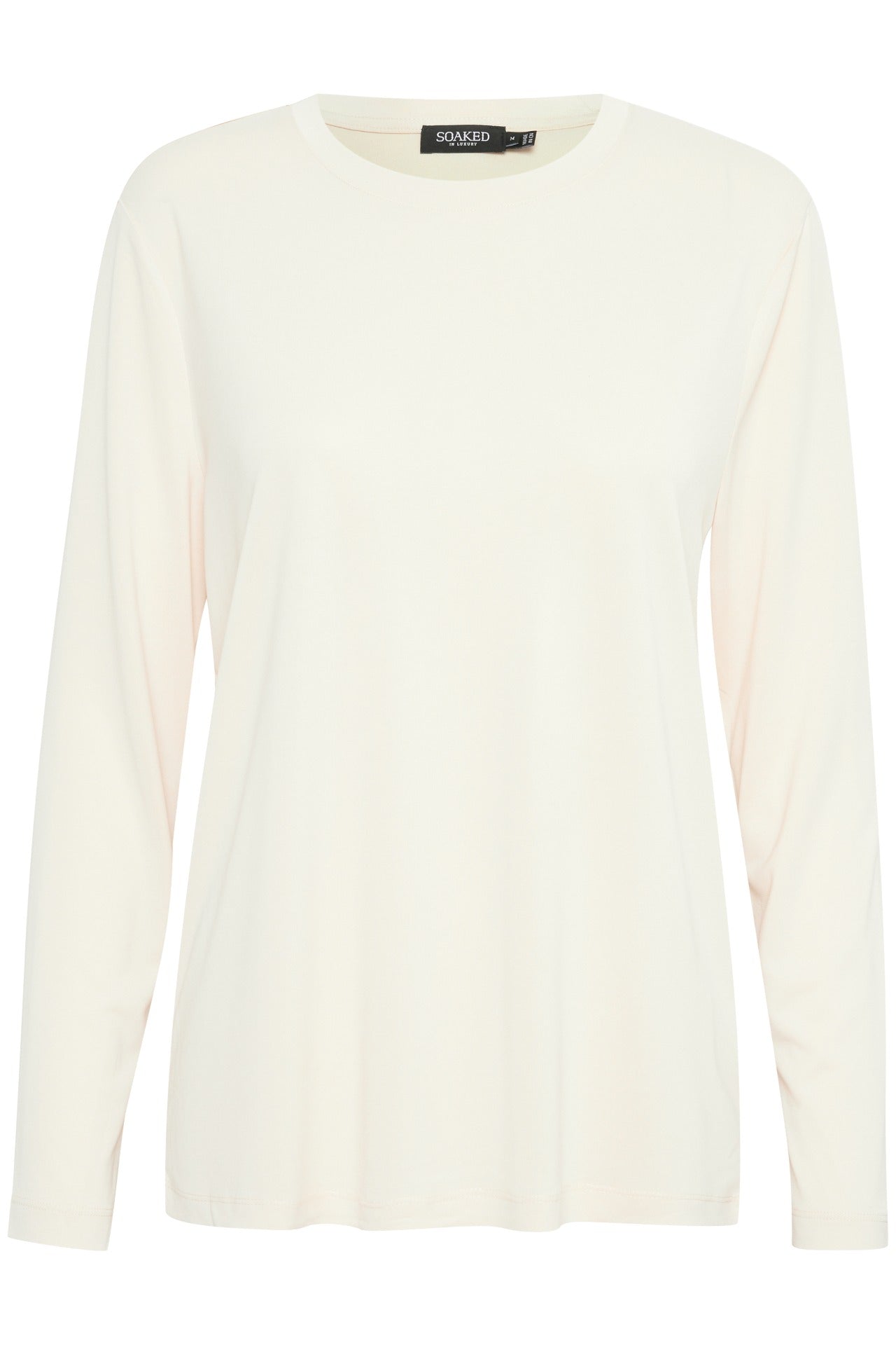 SLColumbine Loose Fit LS - Soaked in Luxury