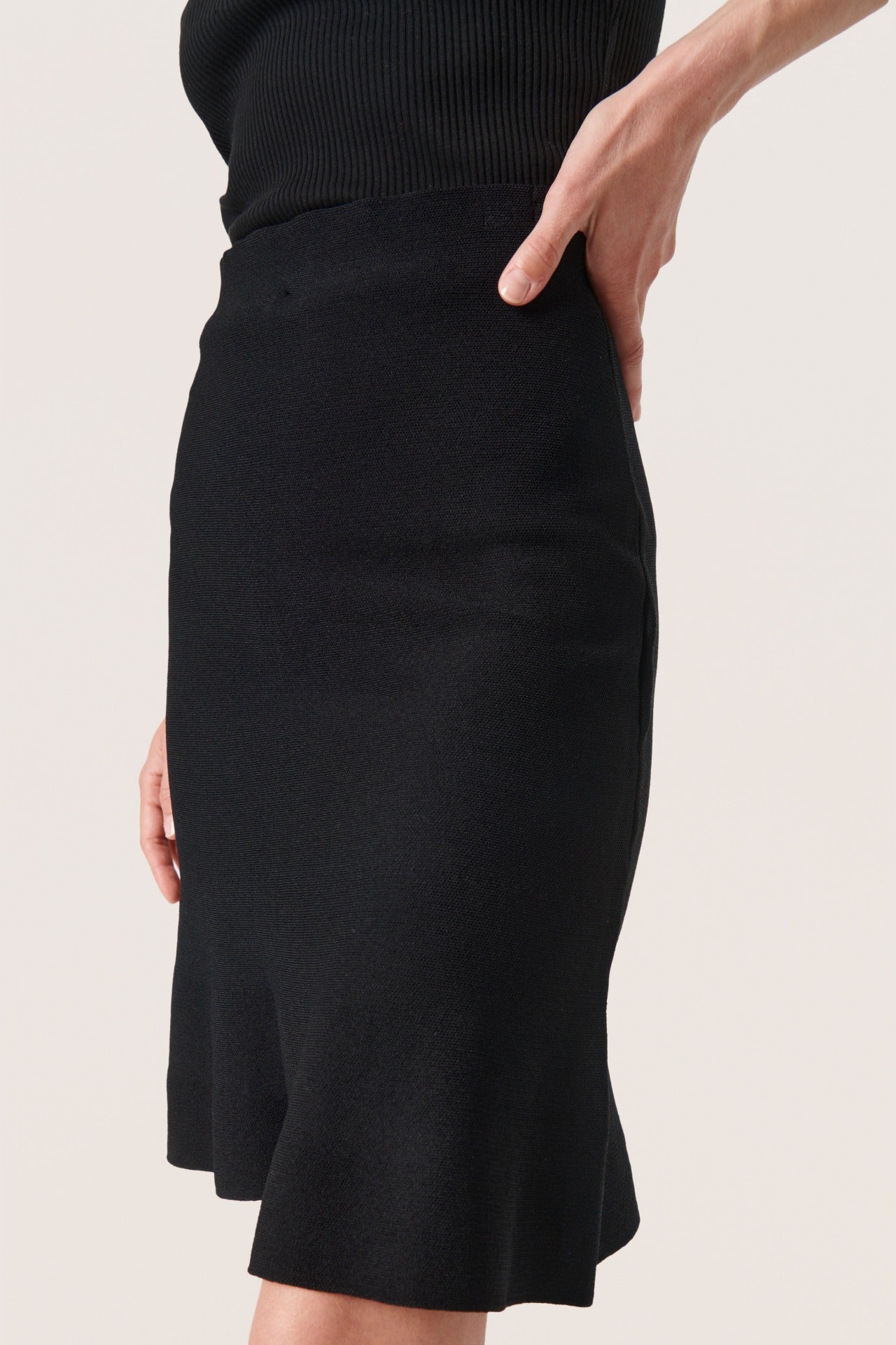 SLAdrianna Skirt - Soaked in Luxury