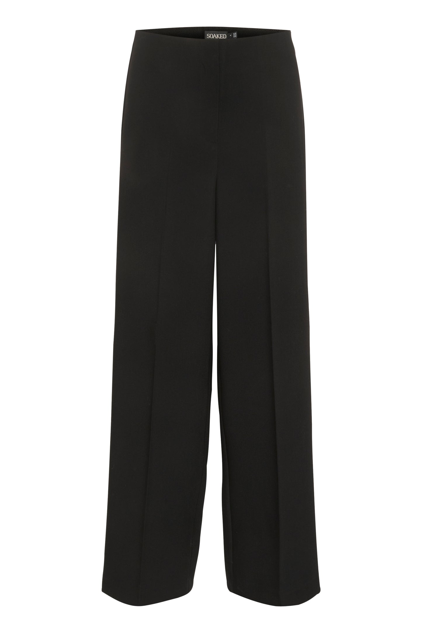 SLCorinne Wide Long Pants - Soaked in Luxury