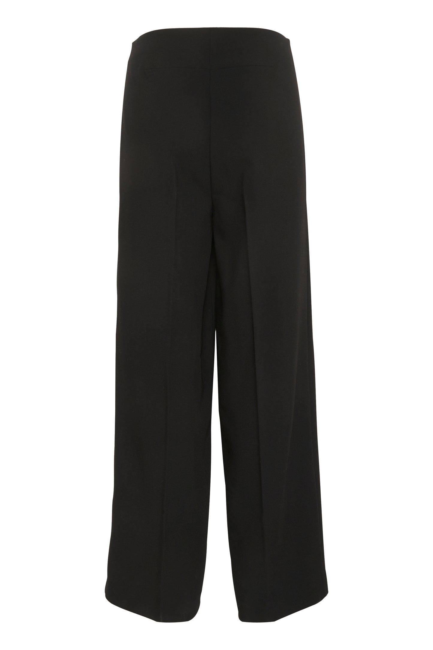 SLCorinne Wide Long Pants - Soaked in Luxury