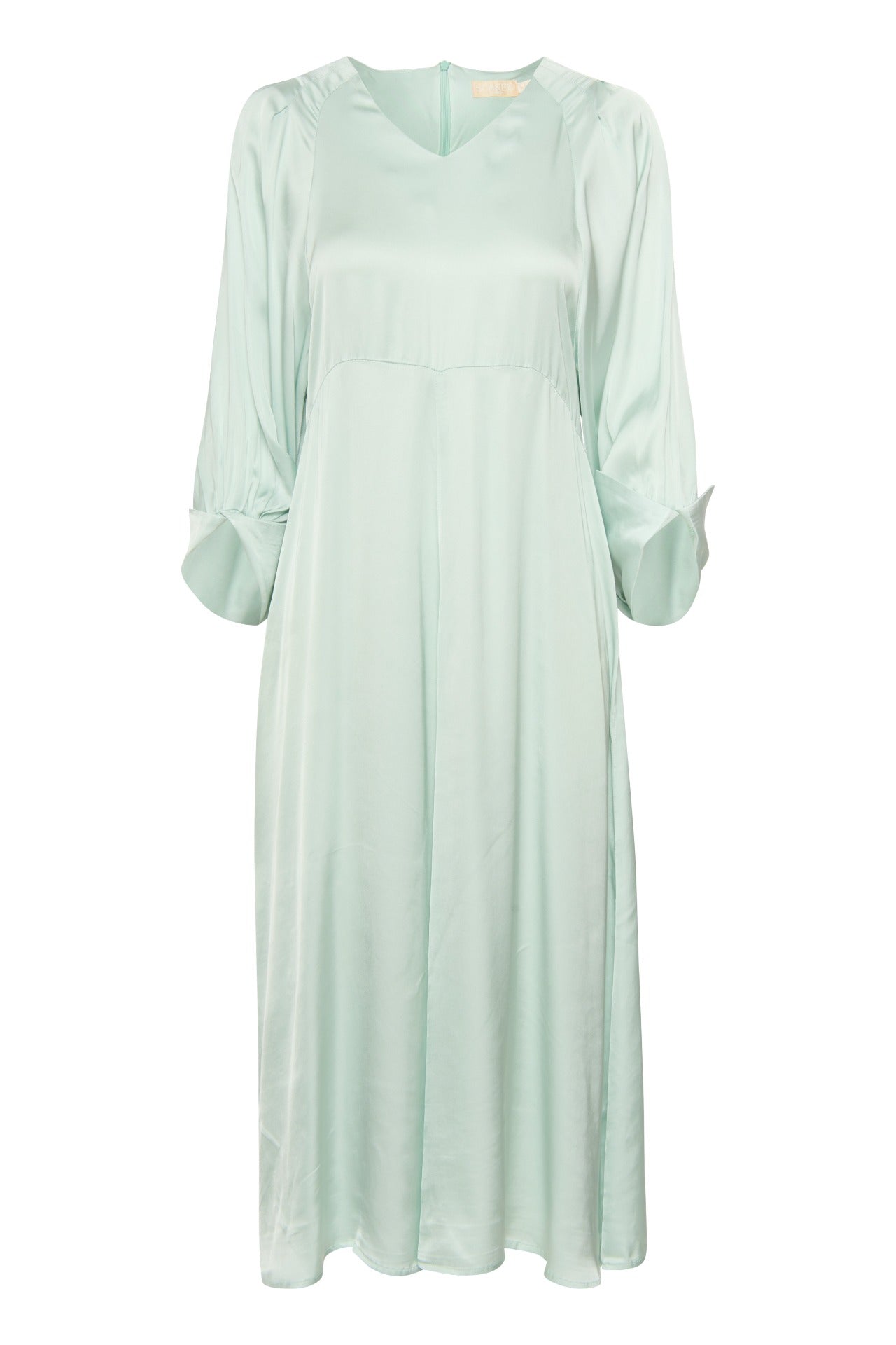 SLUlrike Dress - Soaked in Luxury