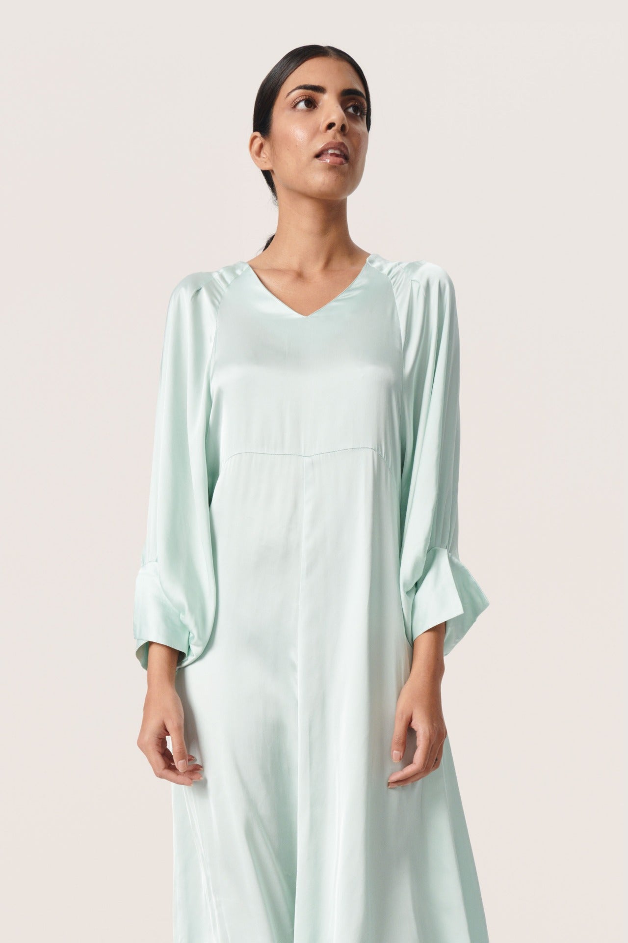 SLUlrike Dress - Soaked in Luxury