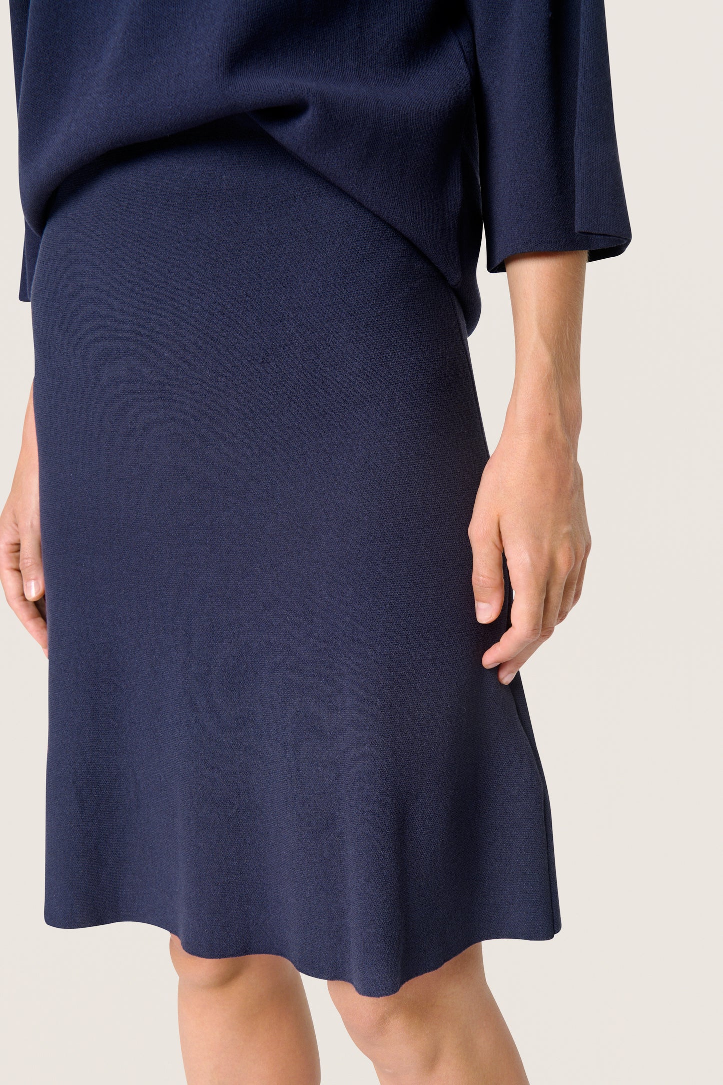 SLIndianna Skirt - Soaked in Luxury
