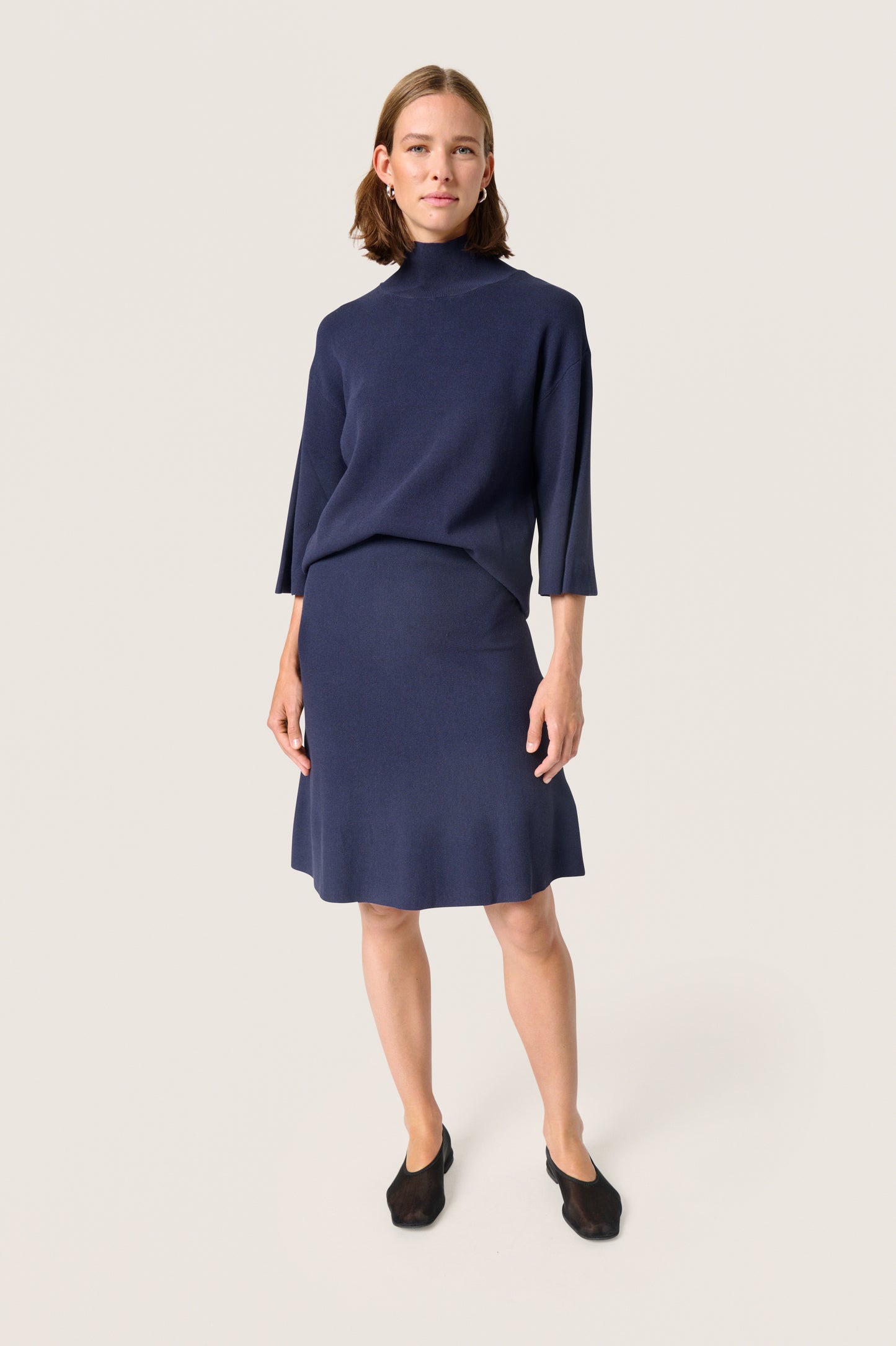 SLIndianna Skirt - Soaked in Luxury