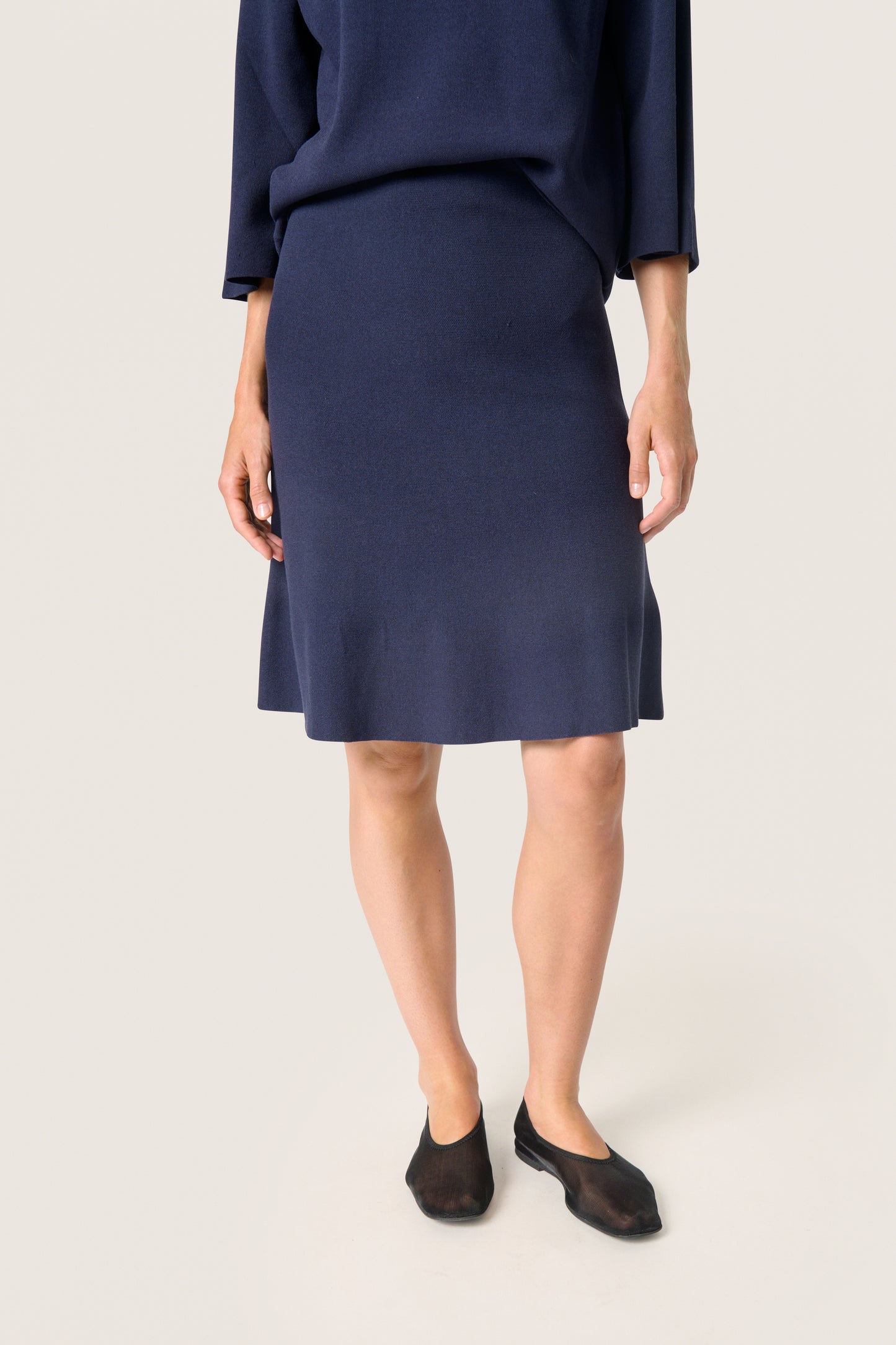 SLIndianna Skirt - Soaked in Luxury