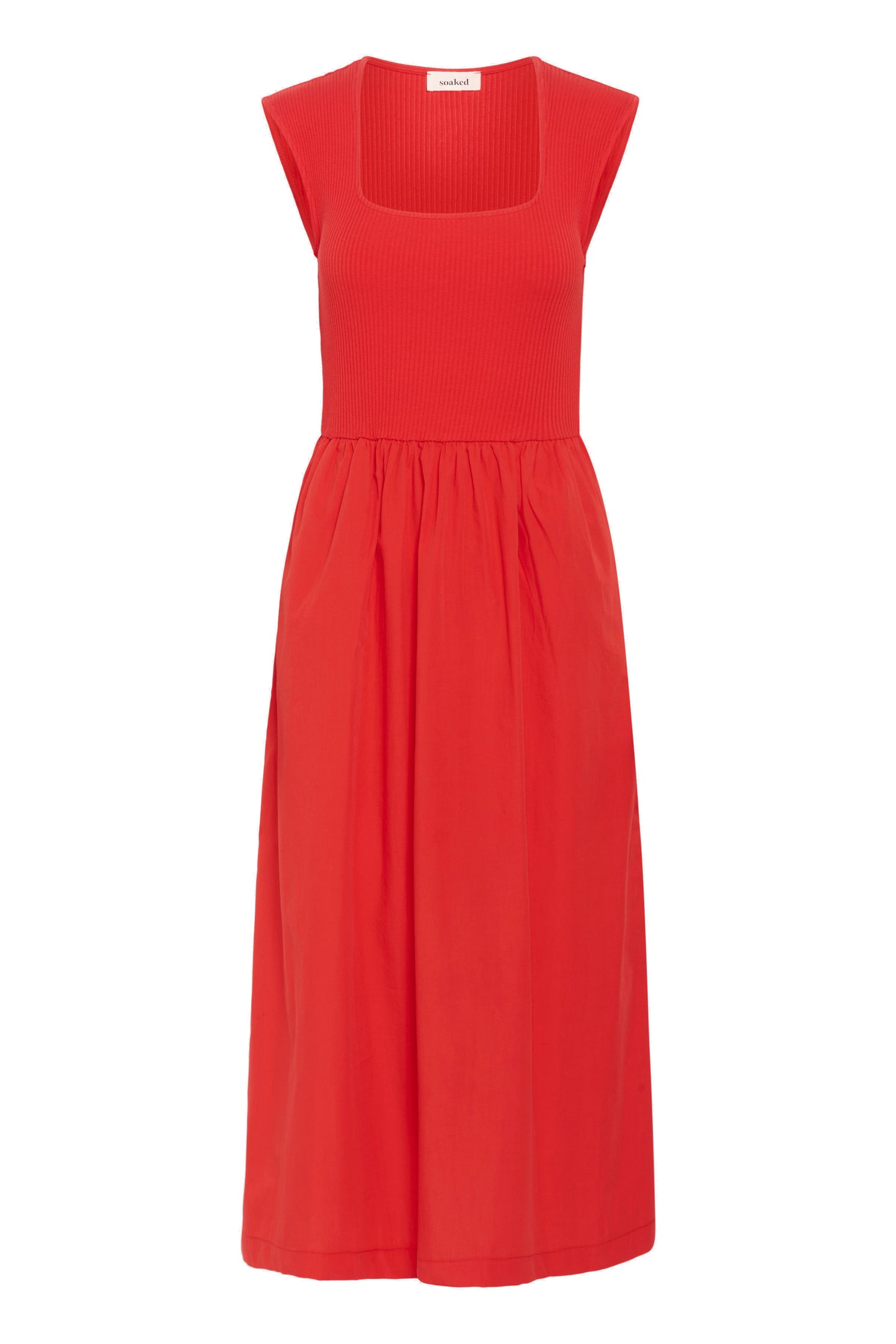SLSimone Phoebe Dress - Soaked in Luxury