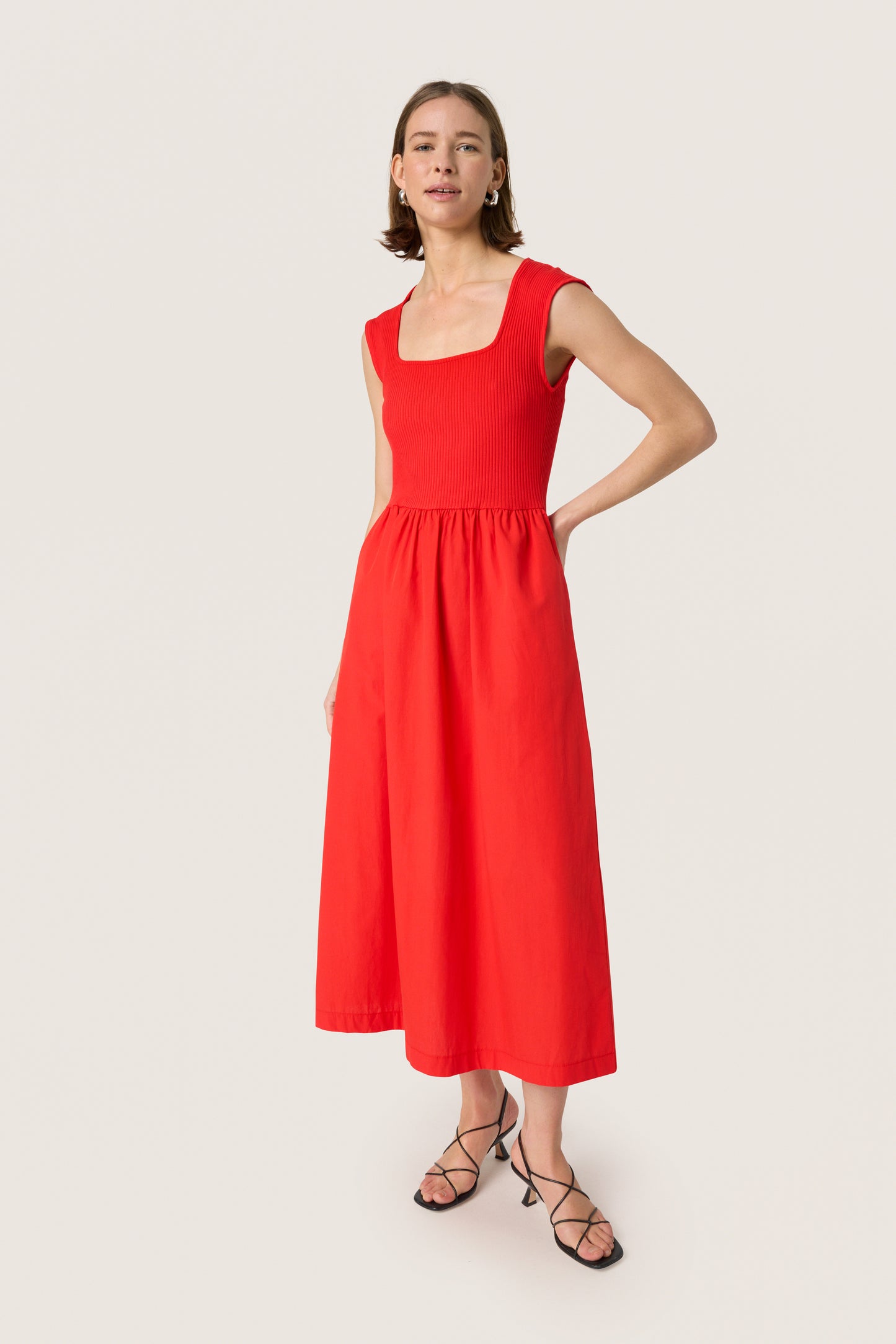 SLSimone Phoebe Dress - Soaked in Luxury