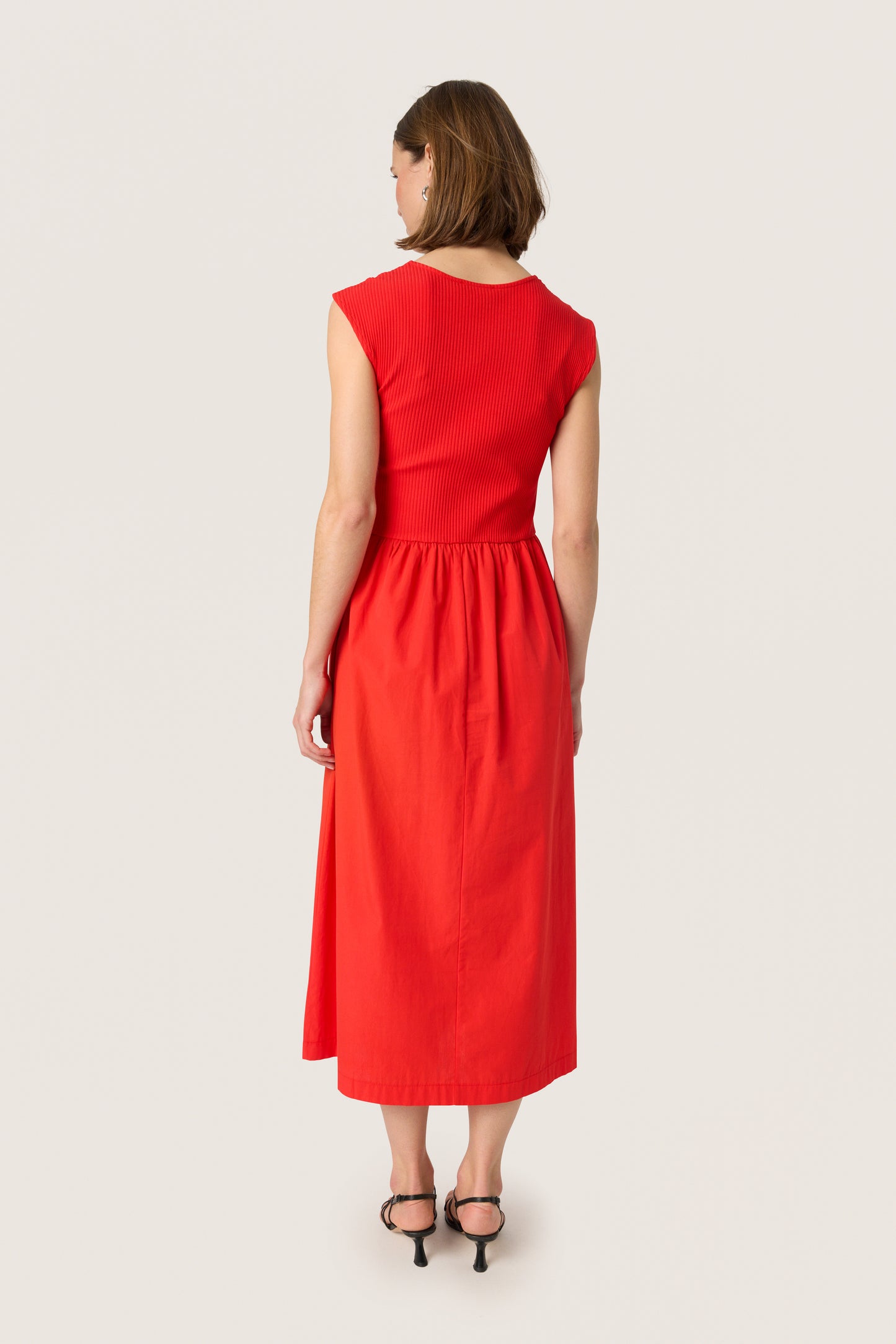 SLSimone Phoebe Dress - Soaked in Luxury