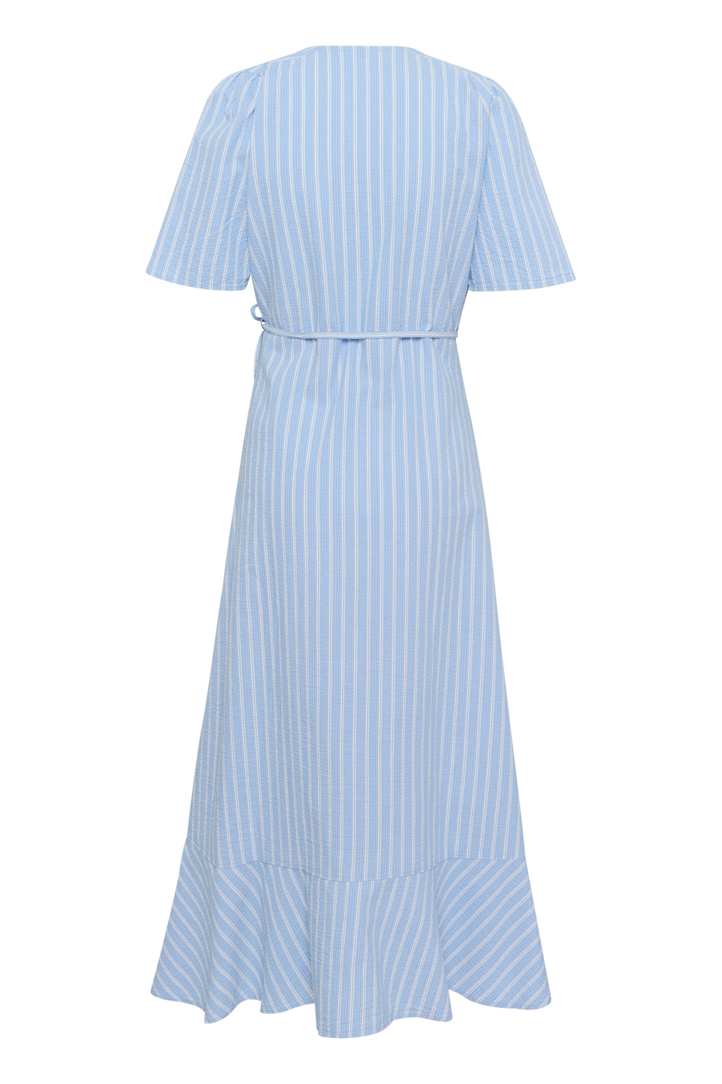 SLAnvitte Karven Dress SS - Soaked in Luxury