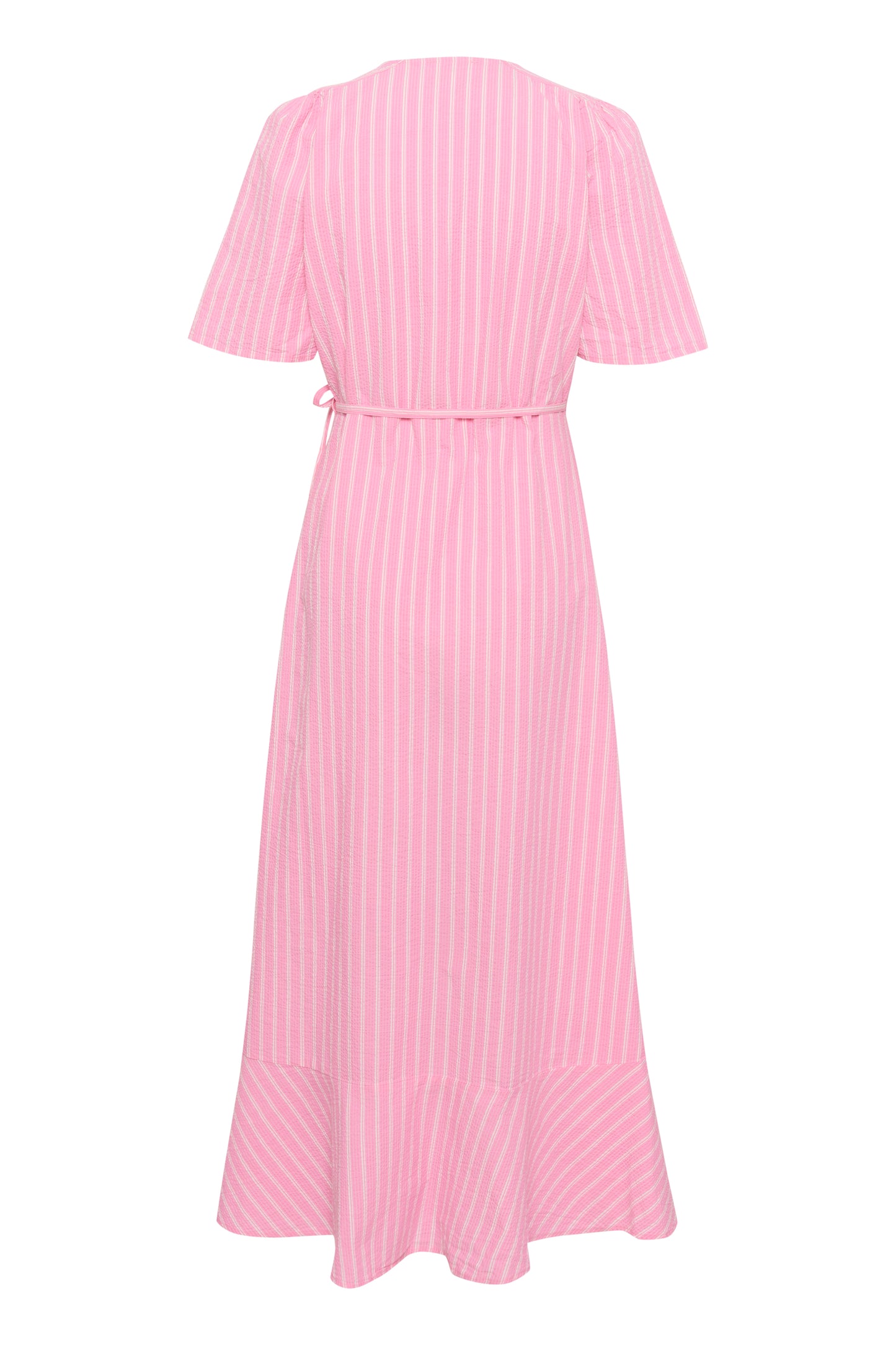 SLAnvitte Karven Dress SS - Soaked in Luxury