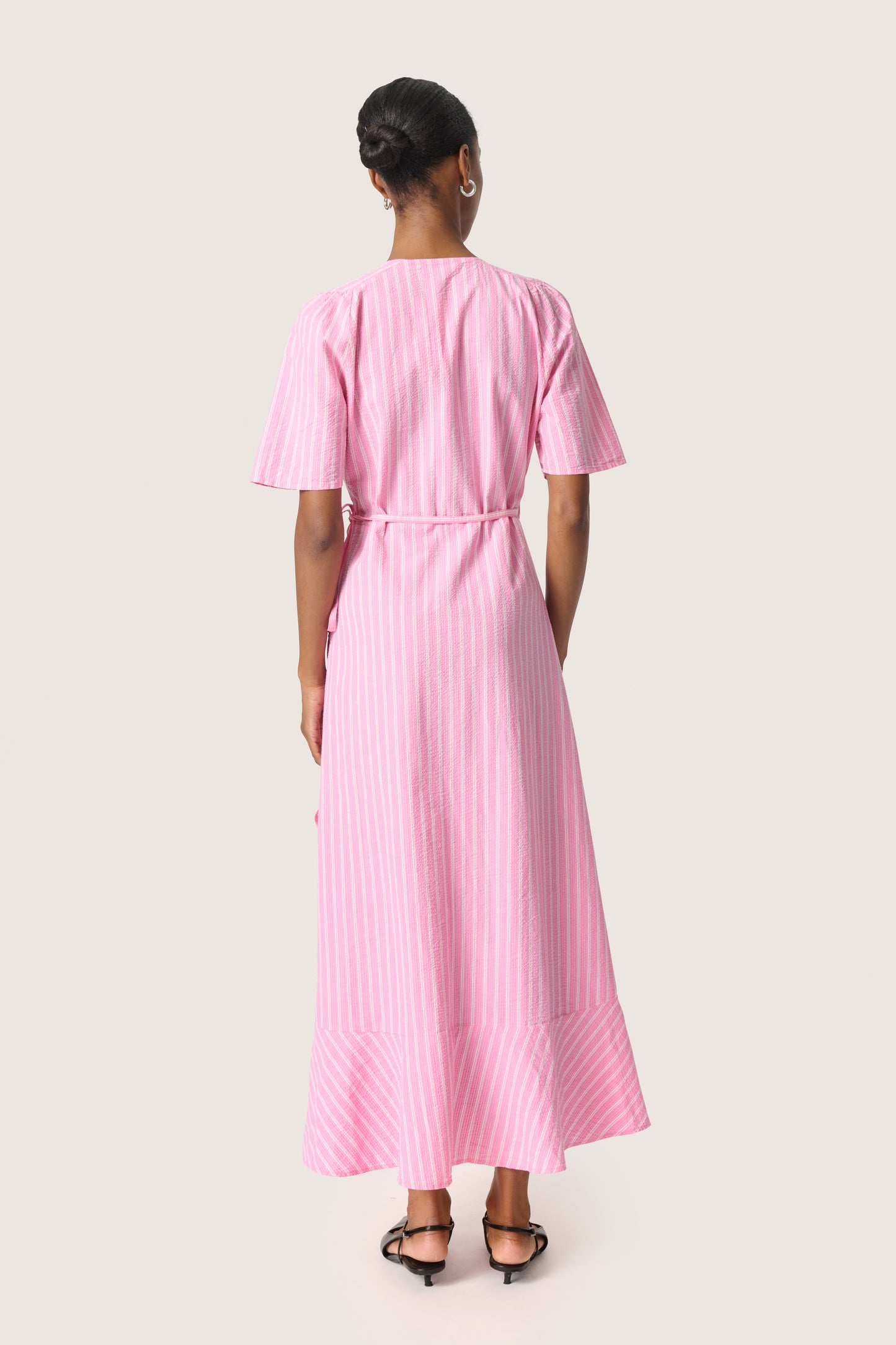 SLAnvitte Karven Dress SS - Soaked in Luxury