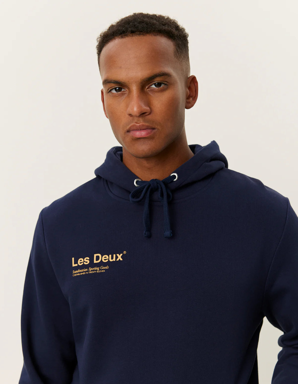 Brody Hoodie 2.0 - Les Deux