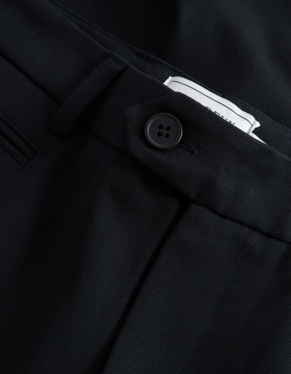 Como Suit Pants - Les Deux