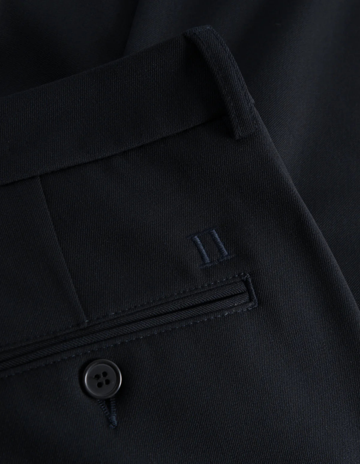 Como Suit Pants - Les Deux