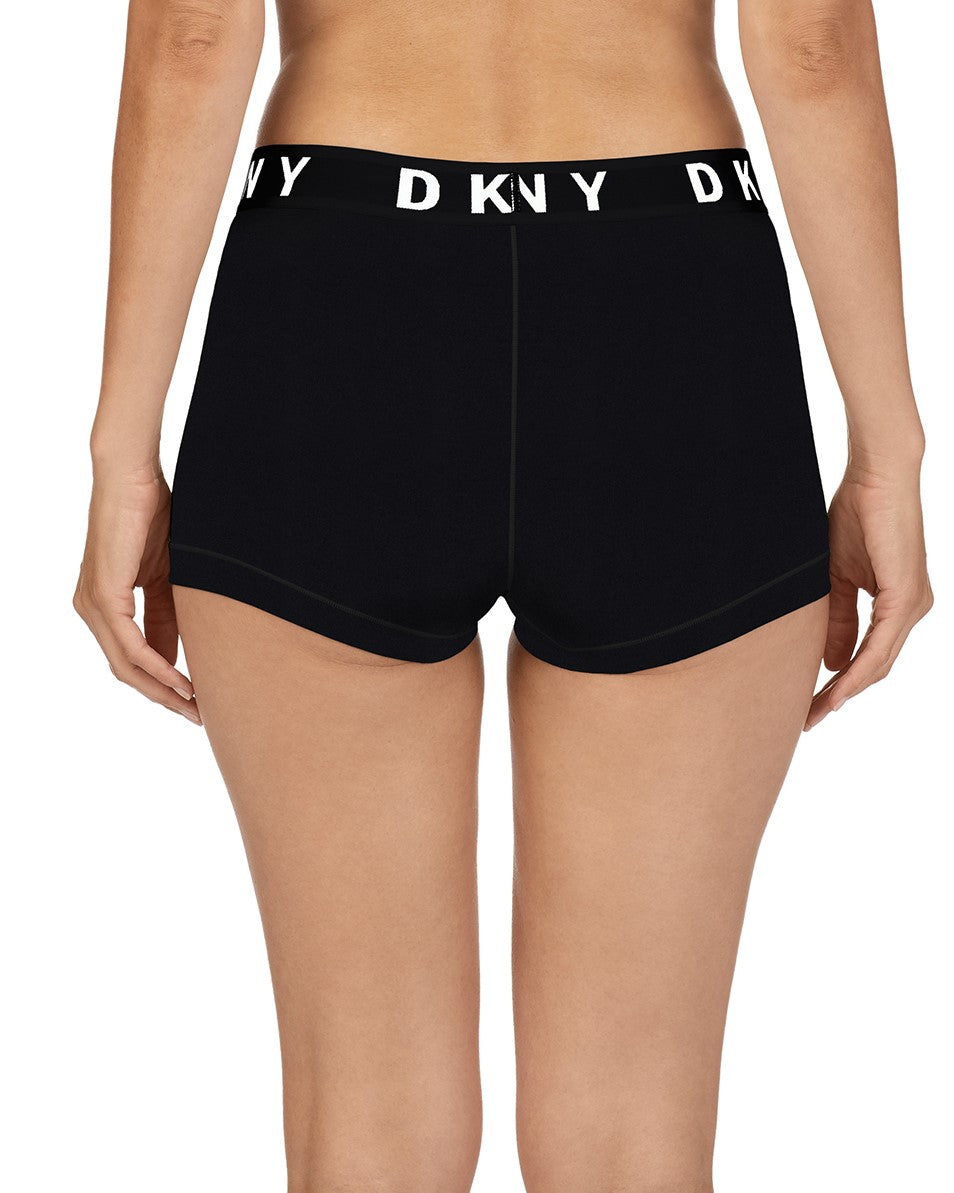 DKNY COZY BOYFRIEND BOXER