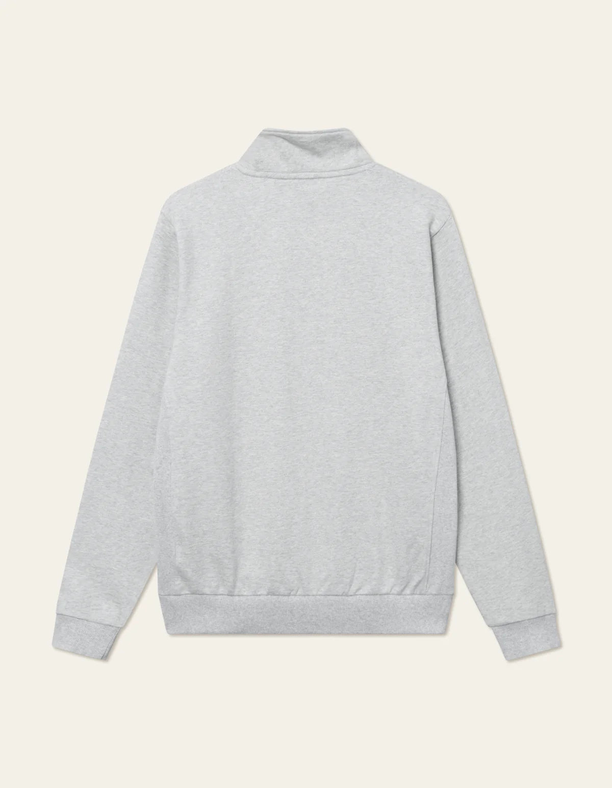 Dexter Half-Zip Sweatshirt - Les Deux
