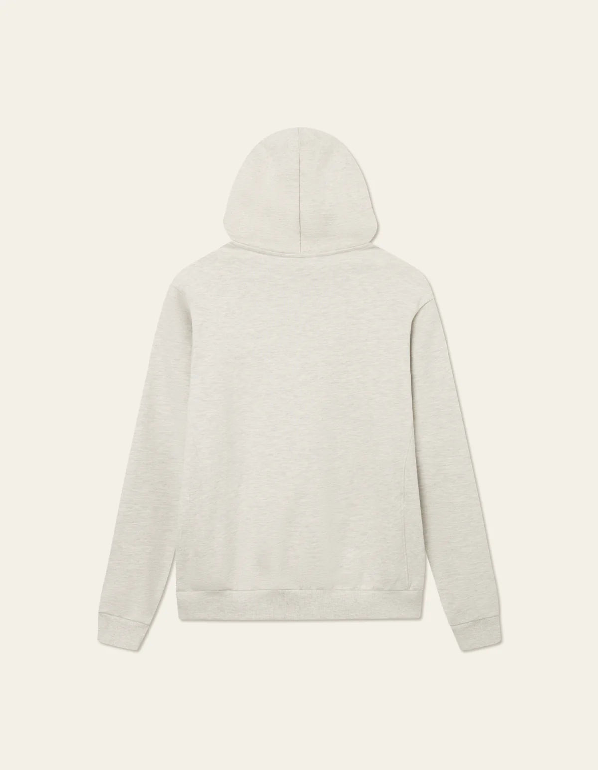 Dexter Hoodie - Les Deux