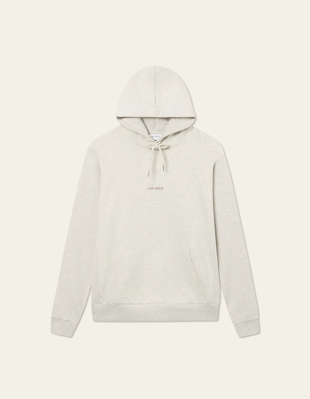 Dexter Hoodie - Les Deux