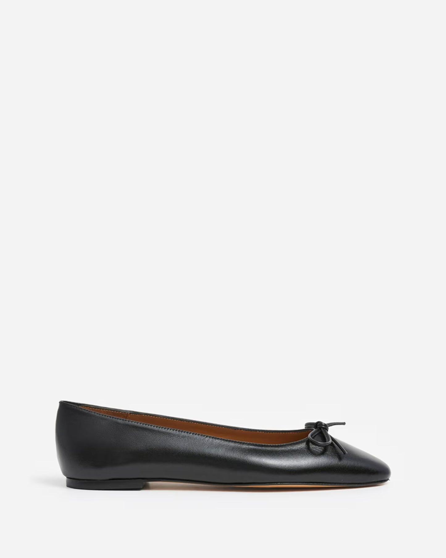 Bodil leather - Flattered