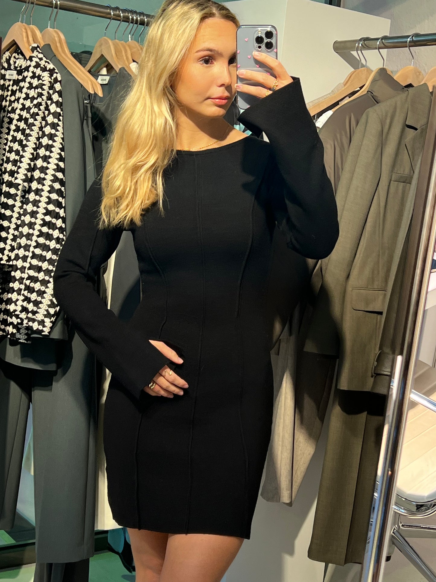 KaitoMD dress - Modström