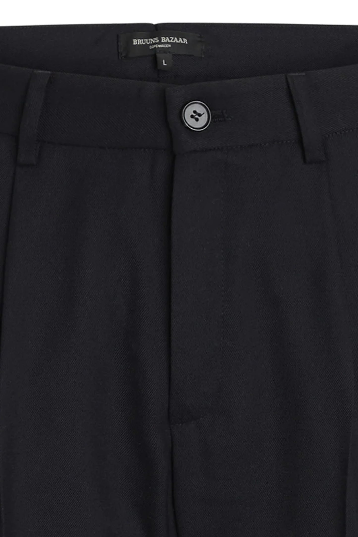 Mick Dagger pants - Bruuns Bazaar