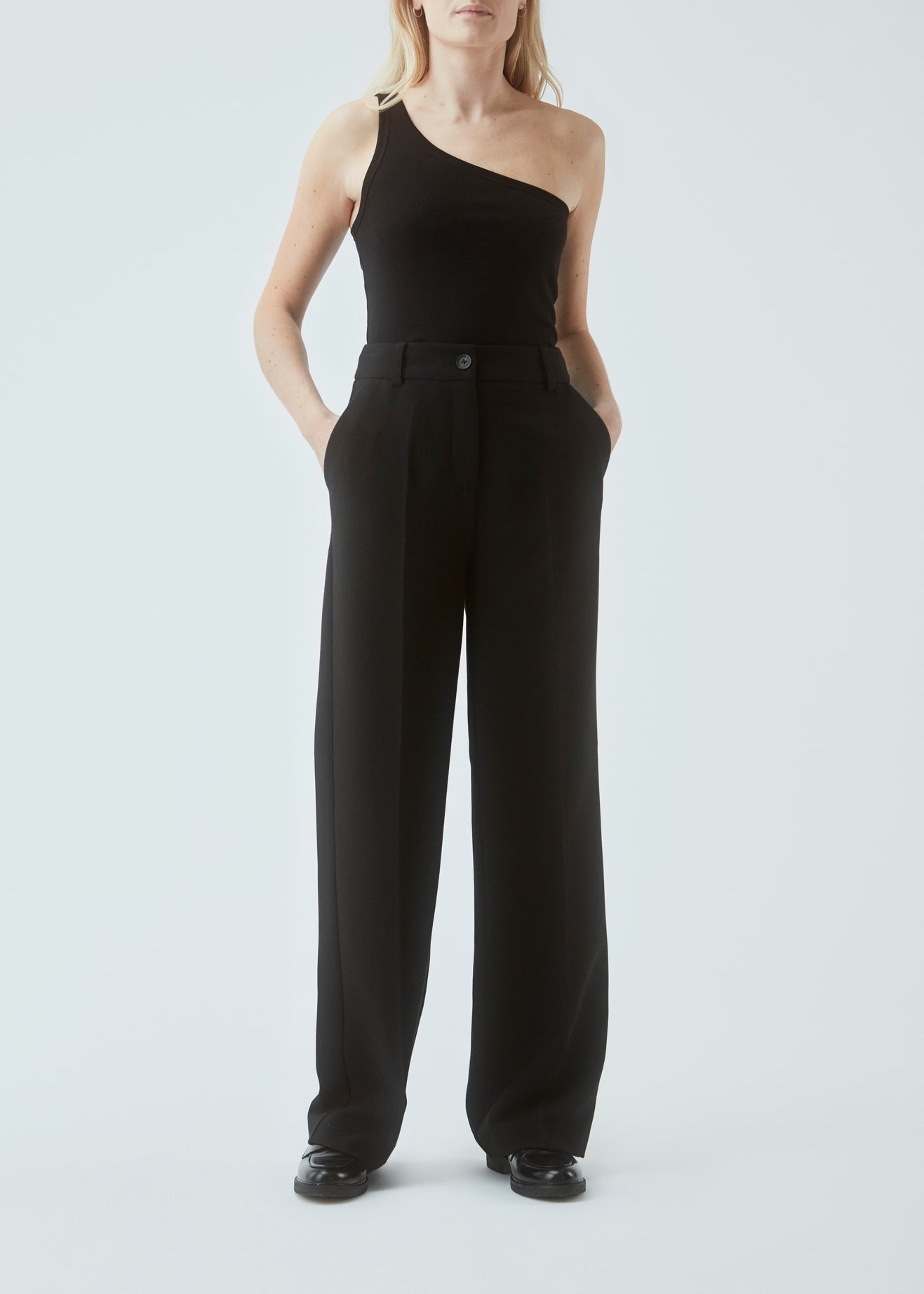 Gale pants - Modström
