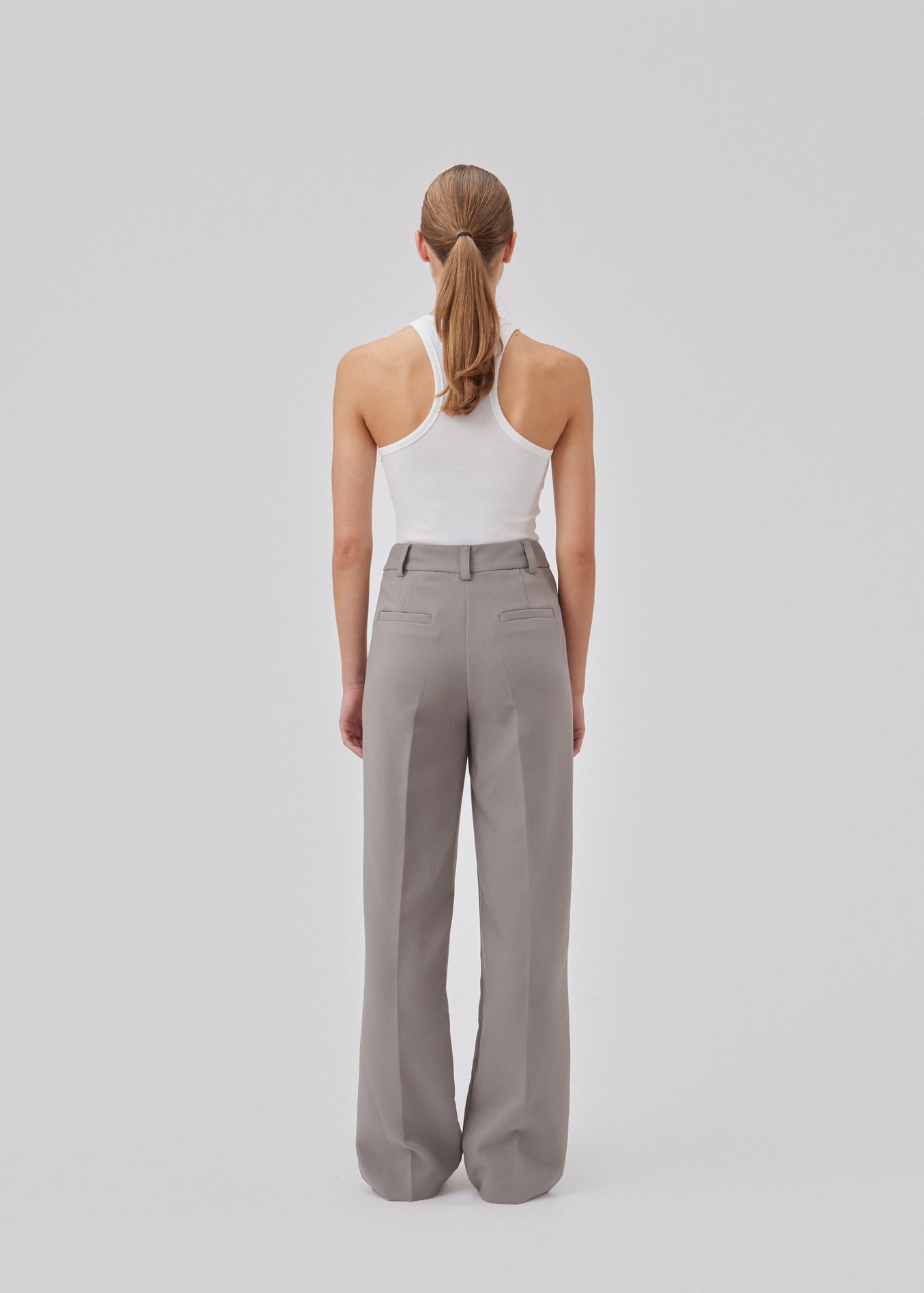 Gale pants - Modström
