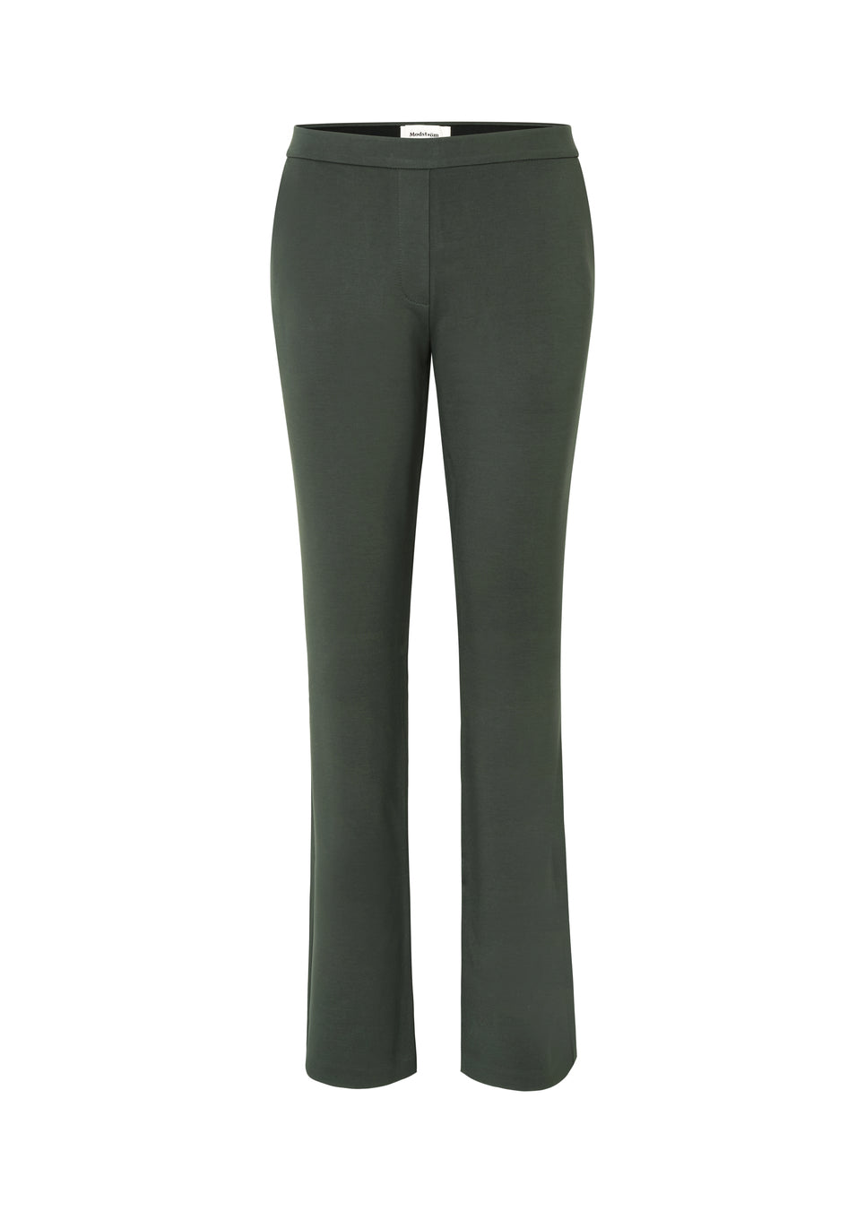 Tanny flare pants - Modström