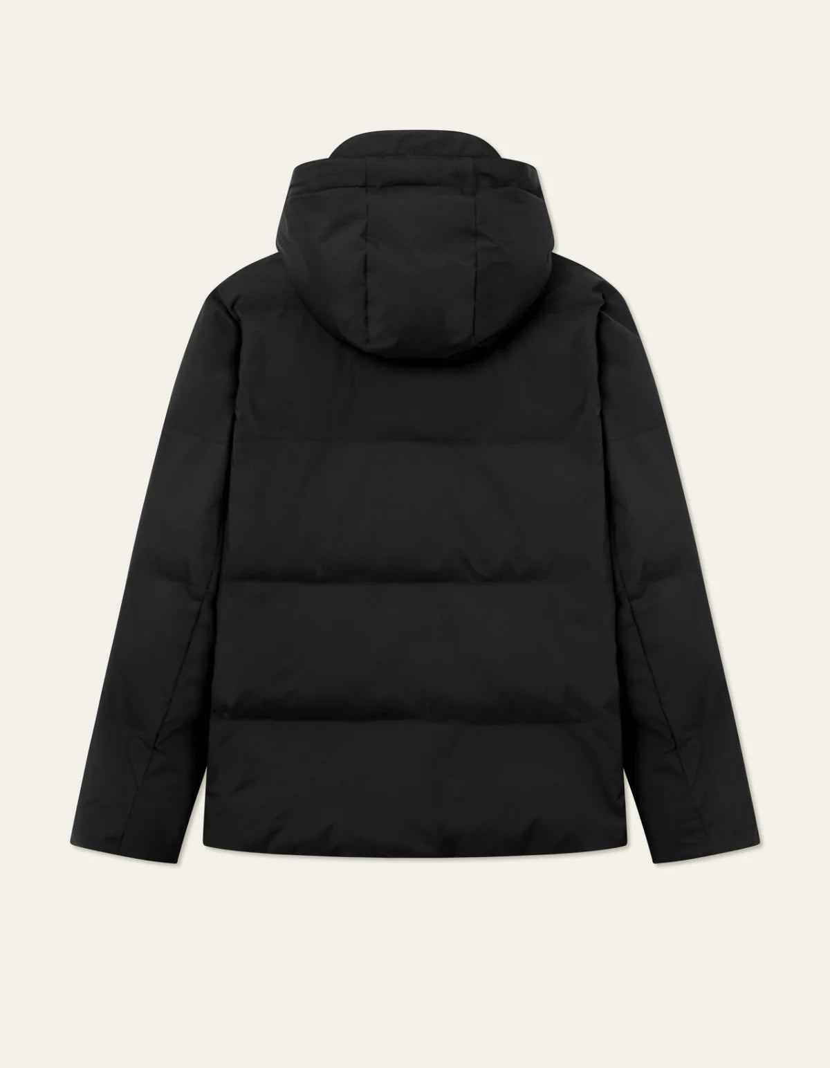 Montreal Puffer Jacket - Les Deux